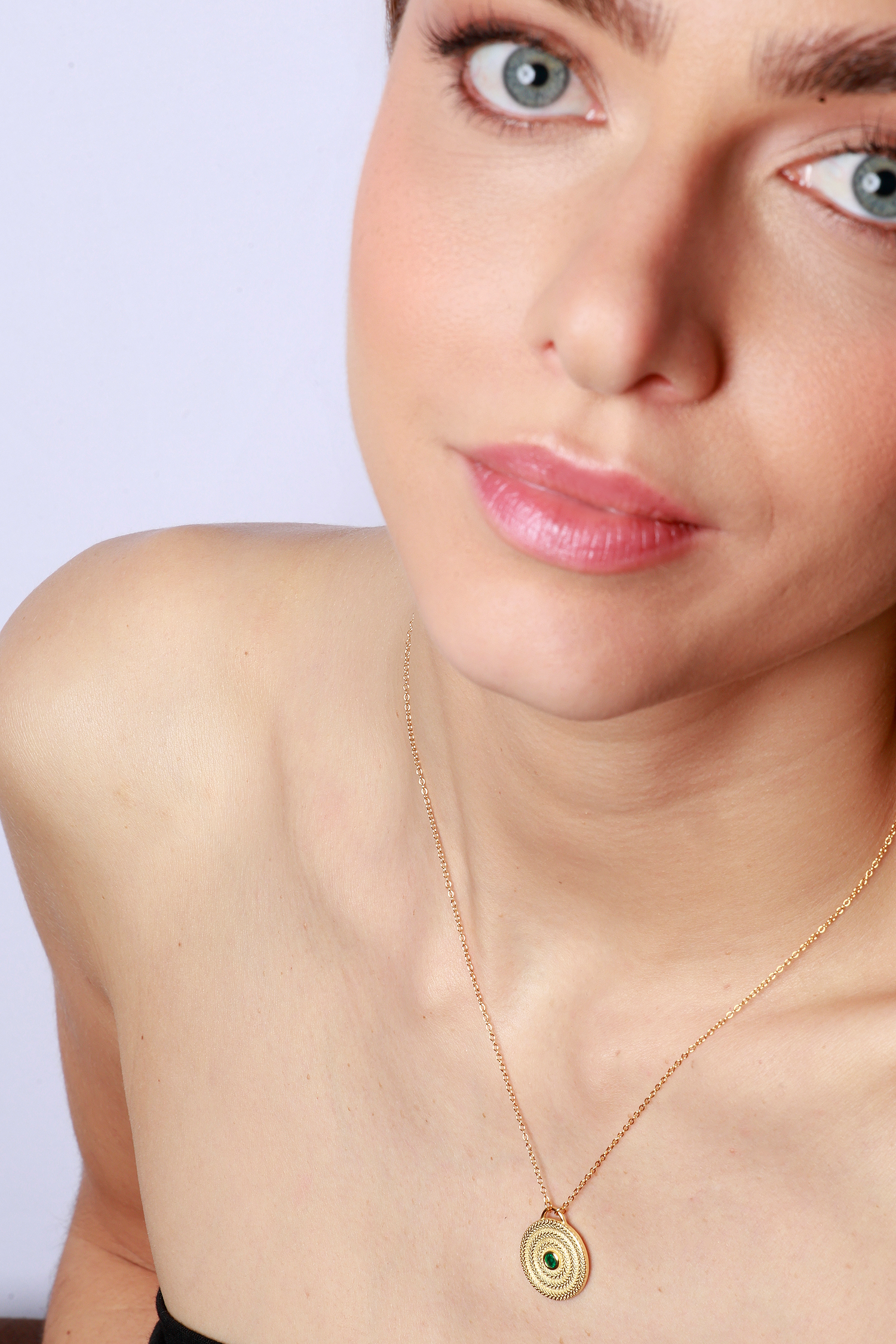 COLLAR SAELIX