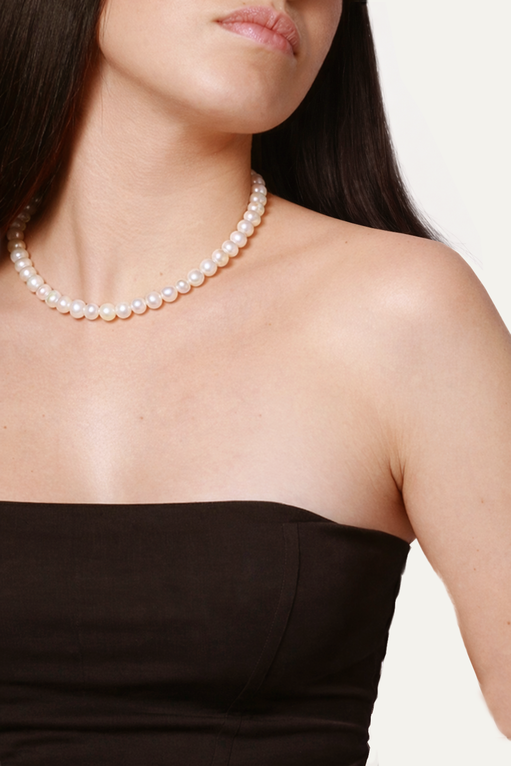 COLLAR LUMEA