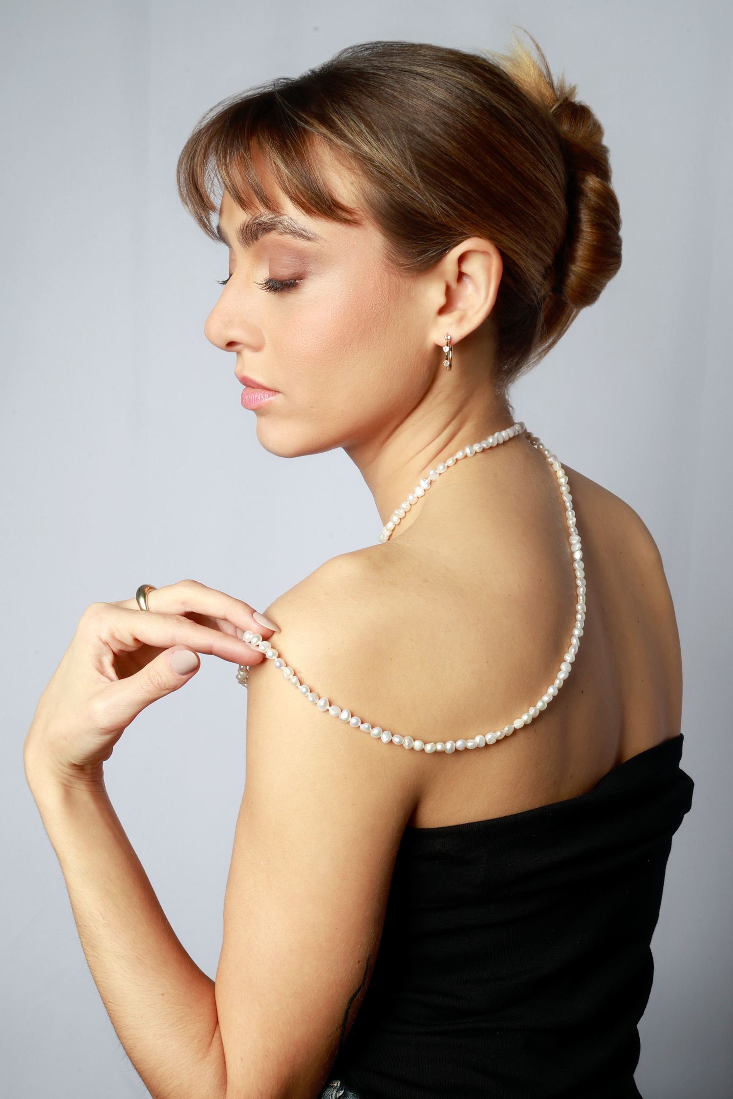 COLLAR ALIRA
