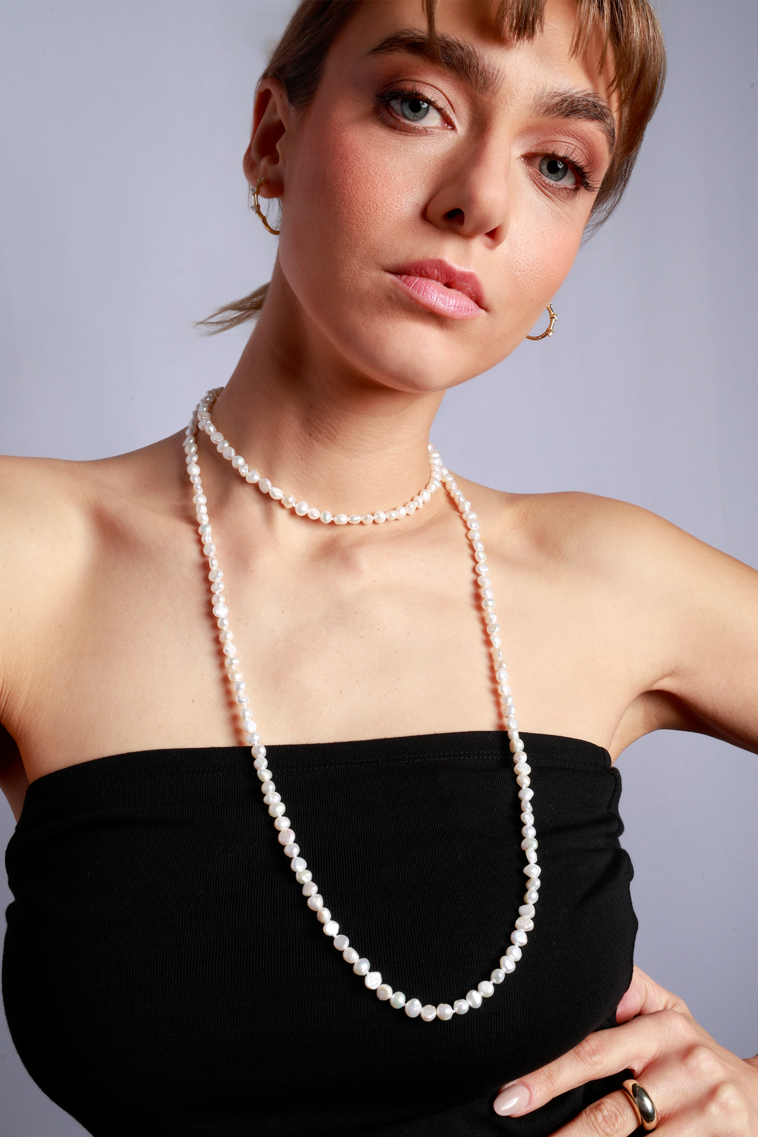COLLAR ALIRA