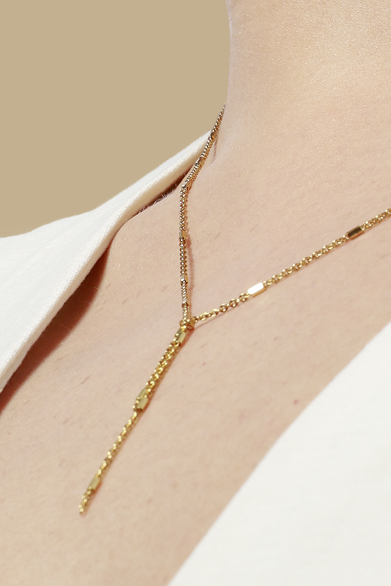 COLLAR ANGELS