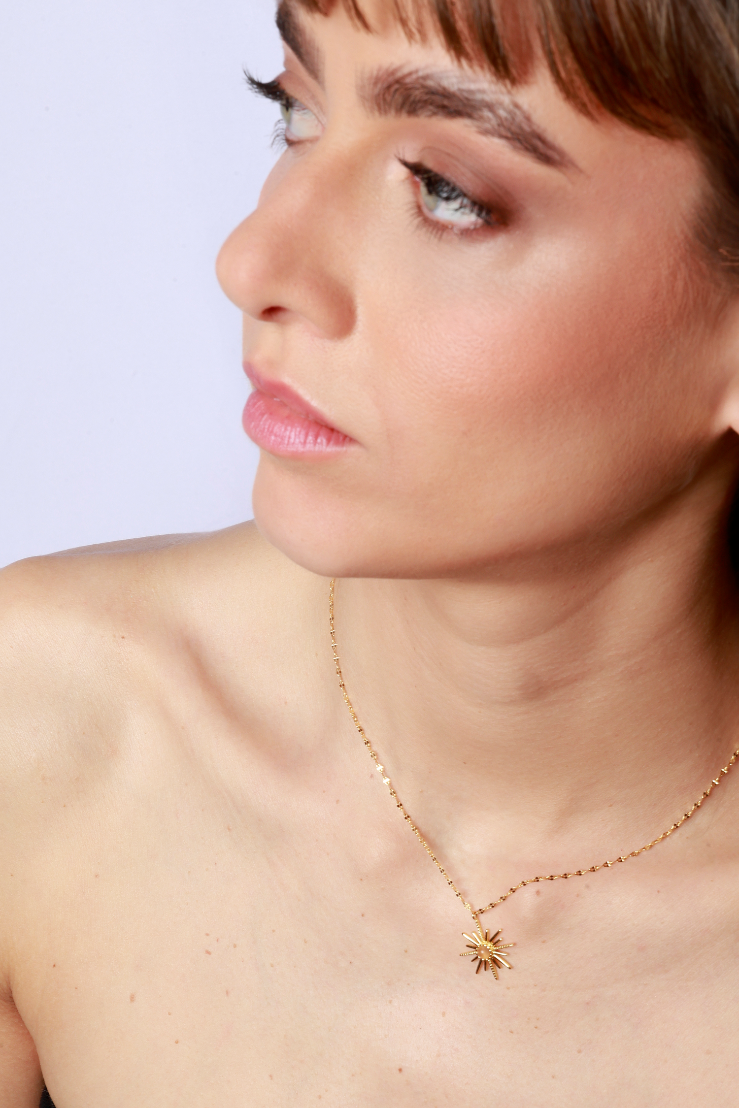 COLLAR LAURI