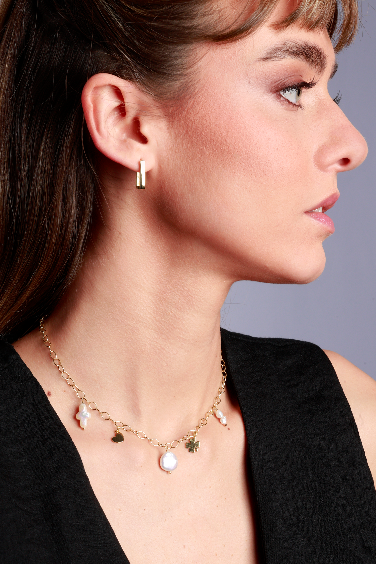 COLLAR GRETEL