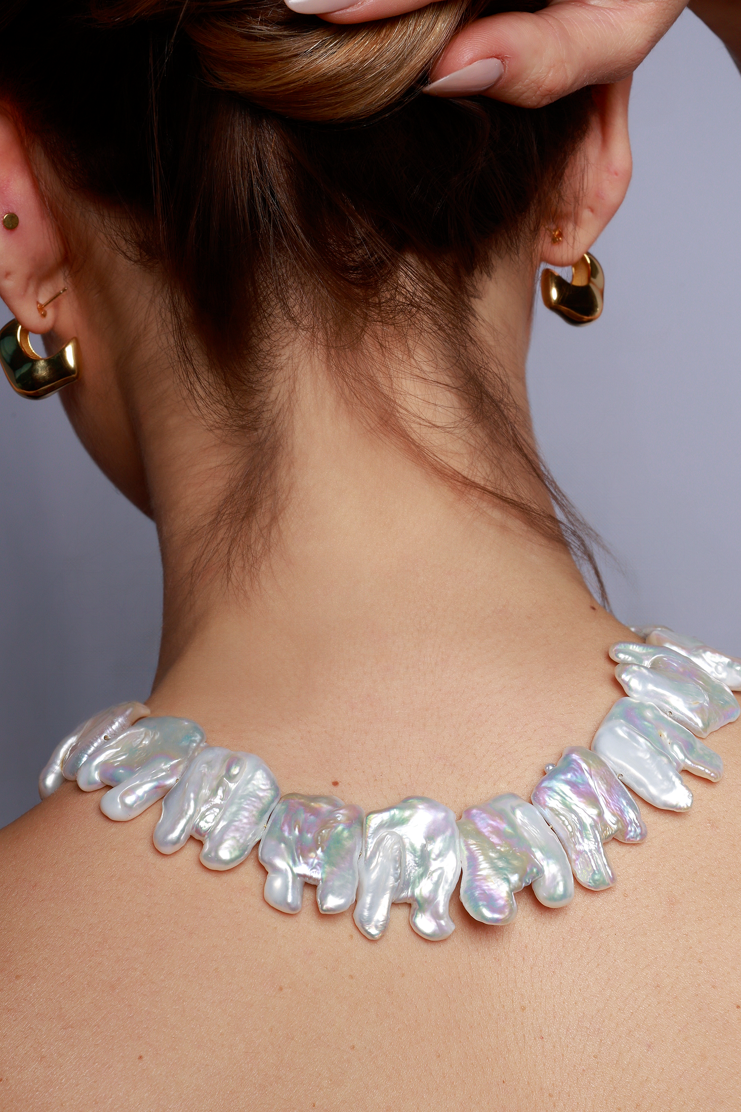 COLLIER ORIGINE