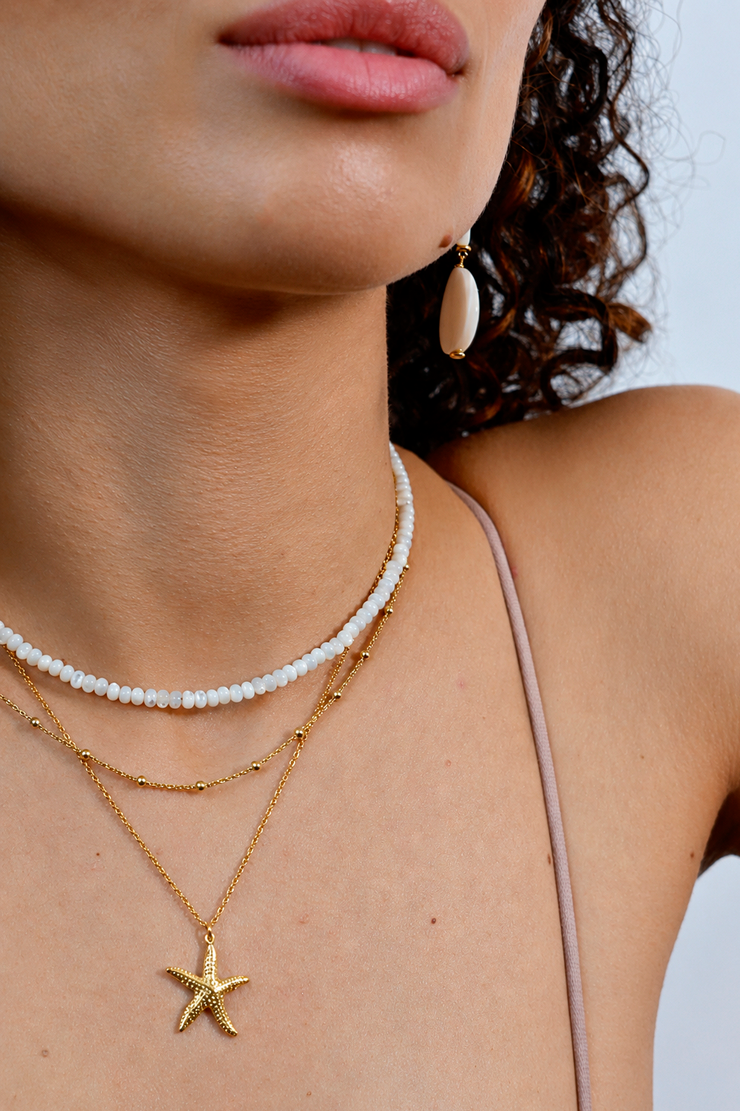 COLLAR ZYMERA