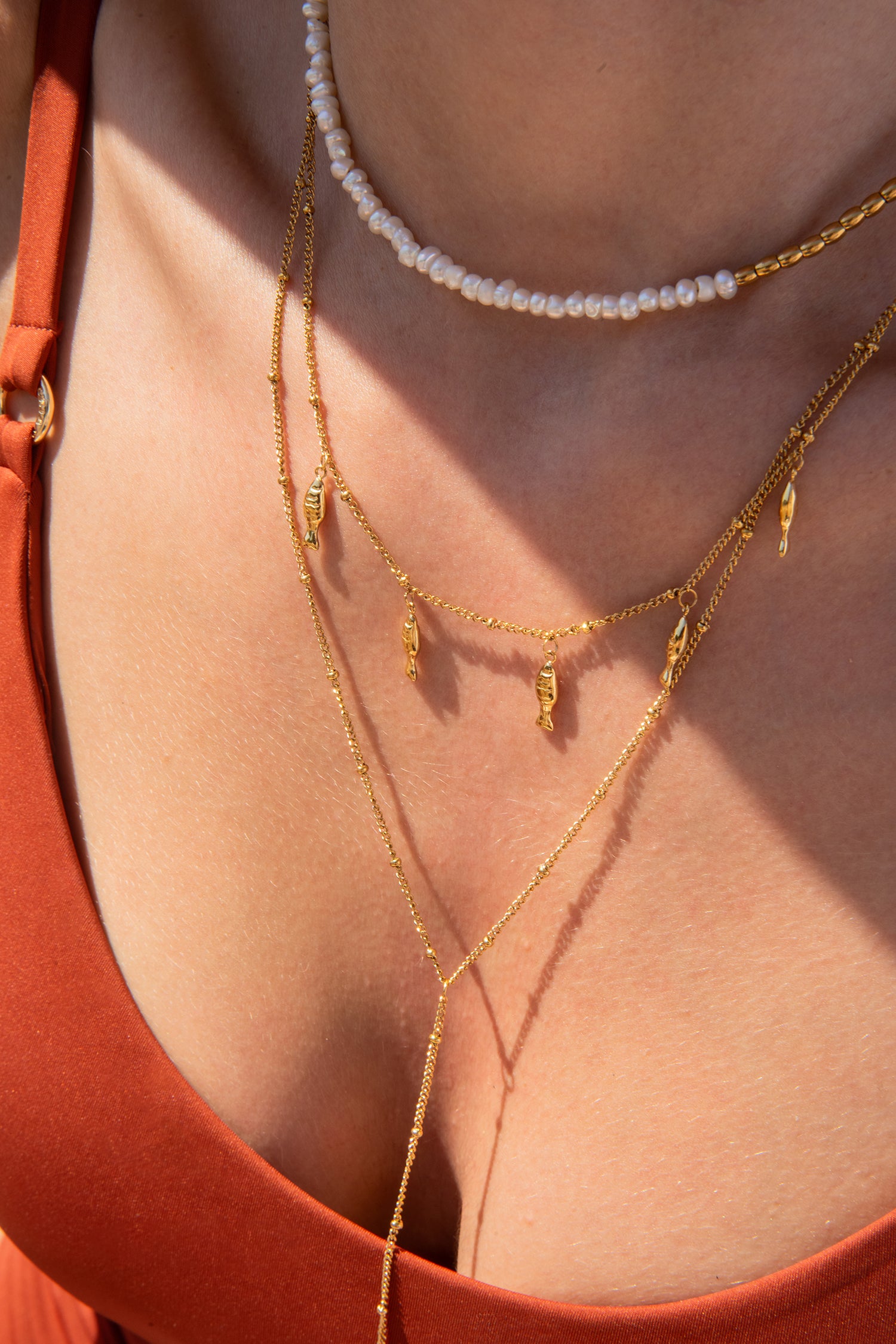 COLLAR MAROA