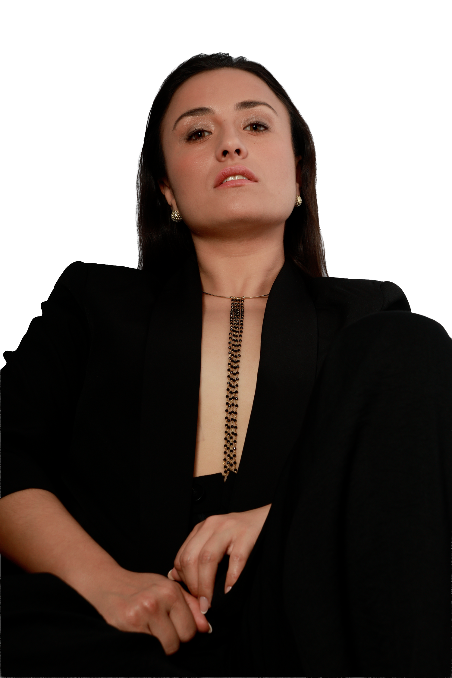 COLLAR NÉBULA