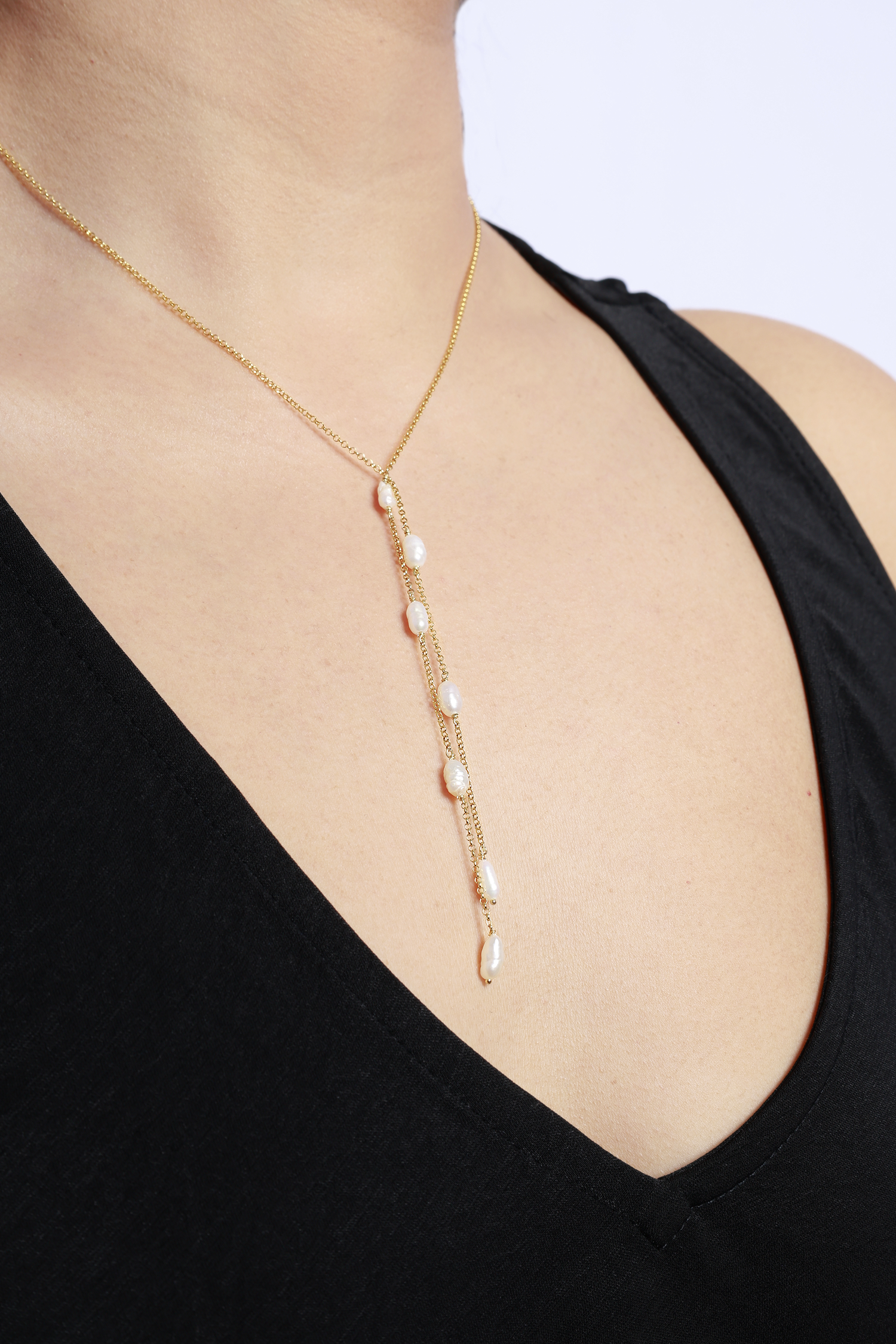 COLLAR ELARA