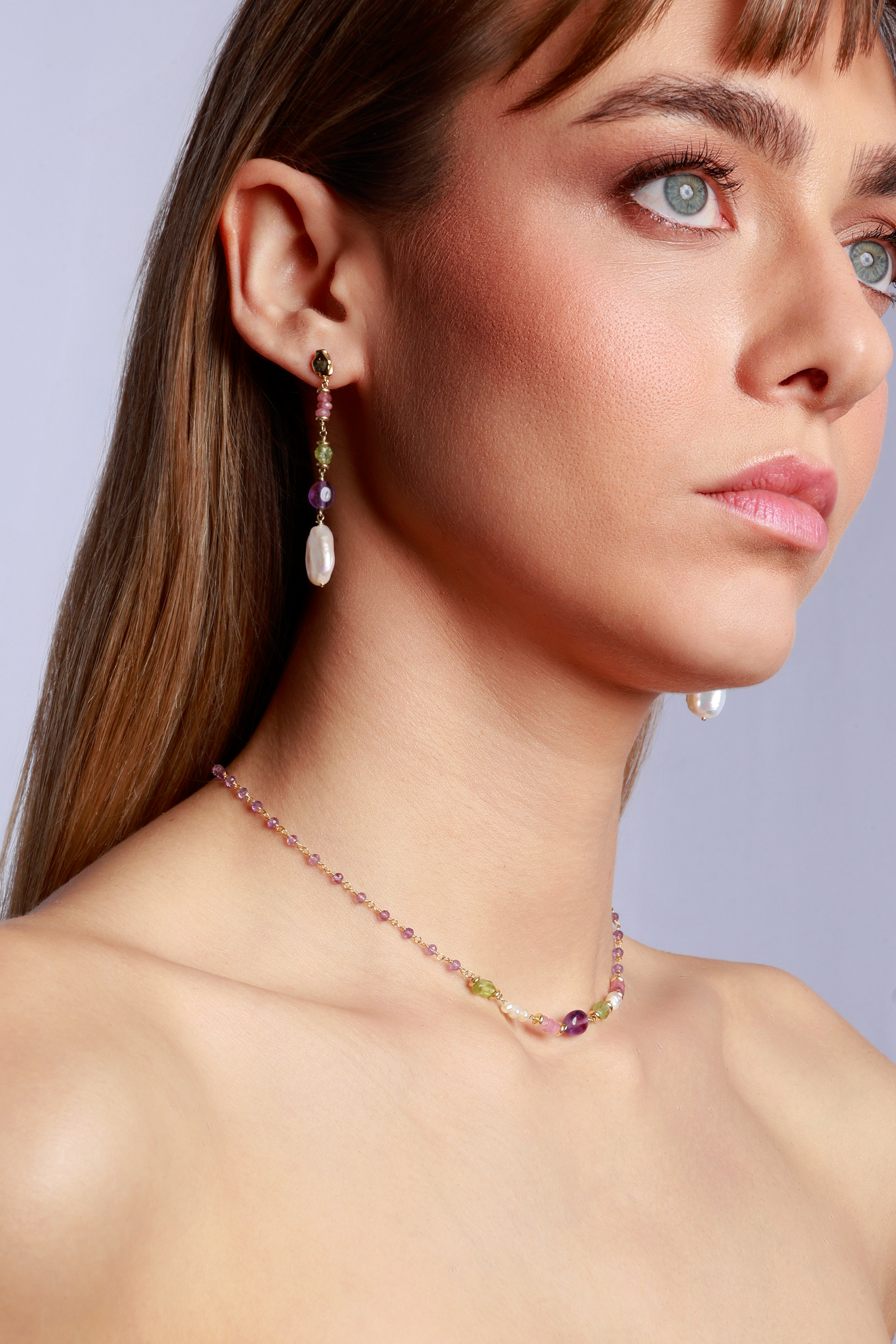 COLLAR ARALIA