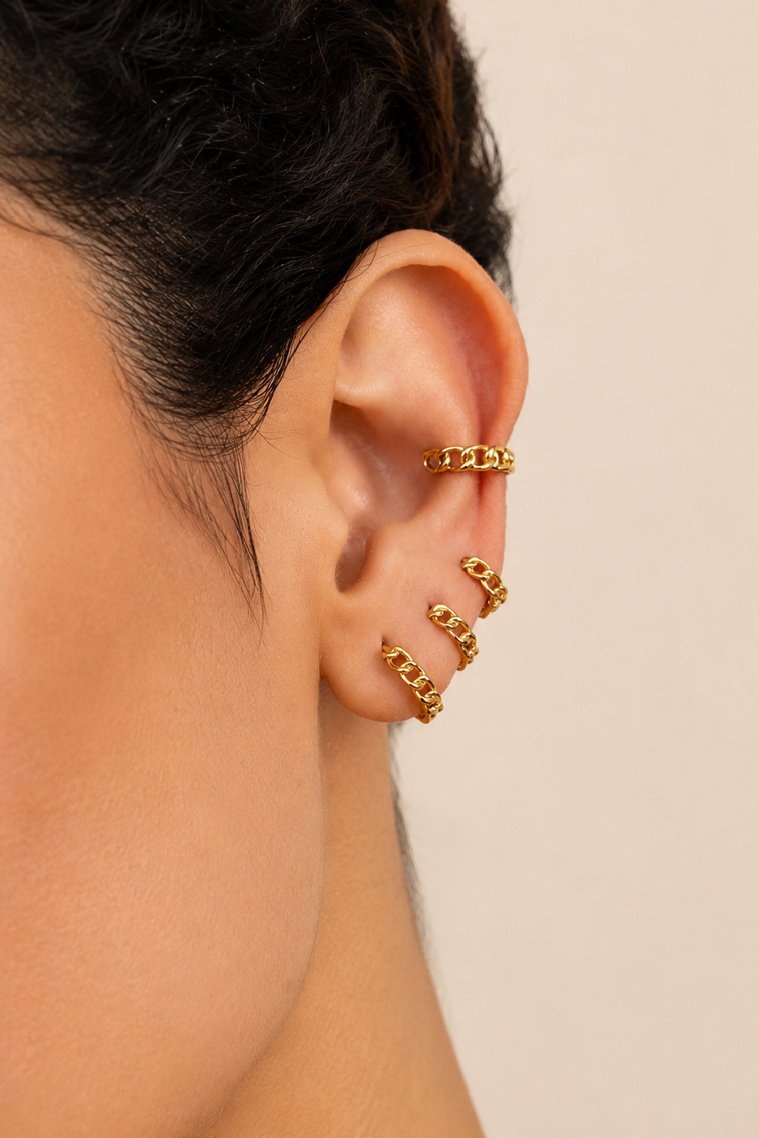 EAR CUFF NEXO