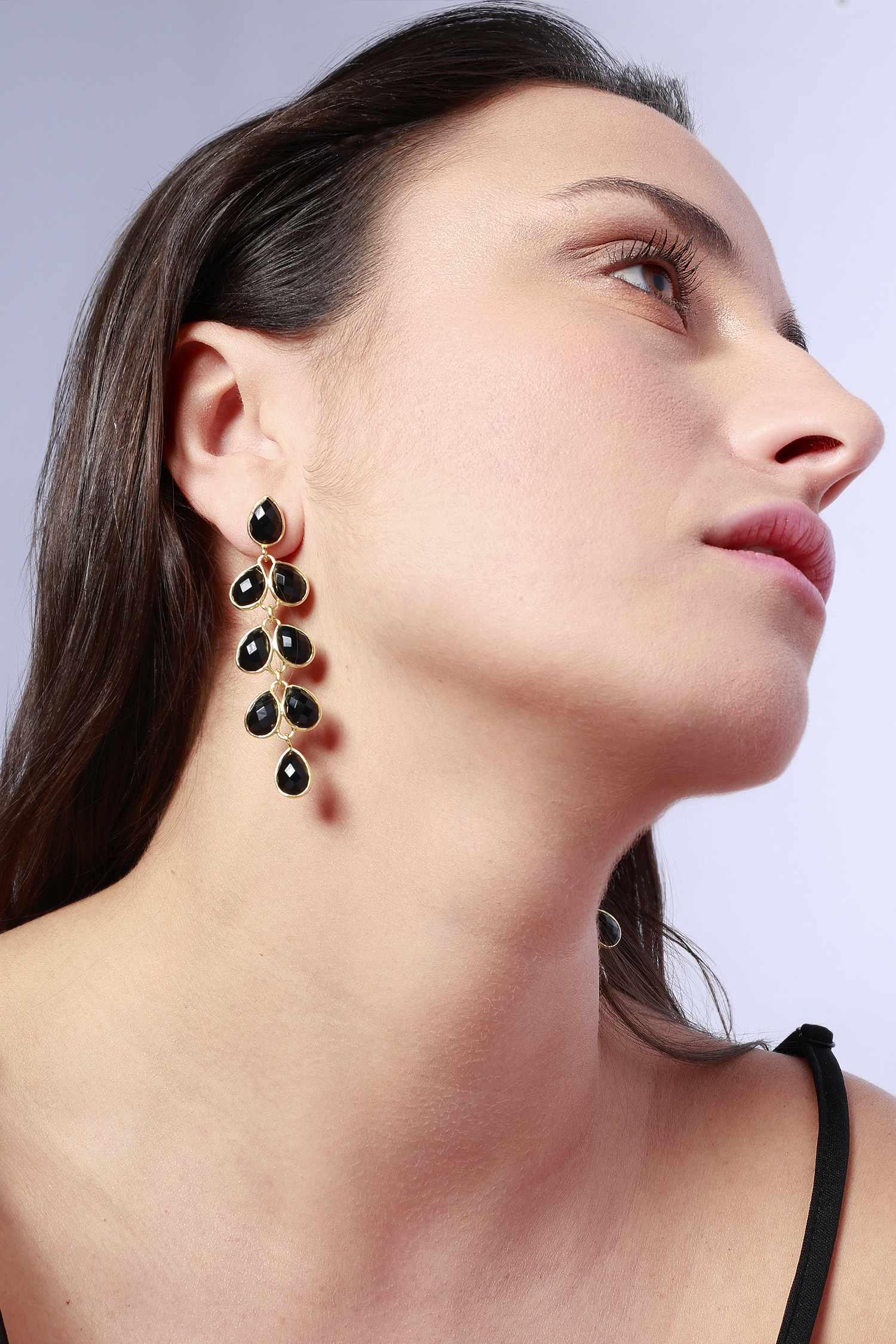 PENDIENTES AUTUMN ESPINELA