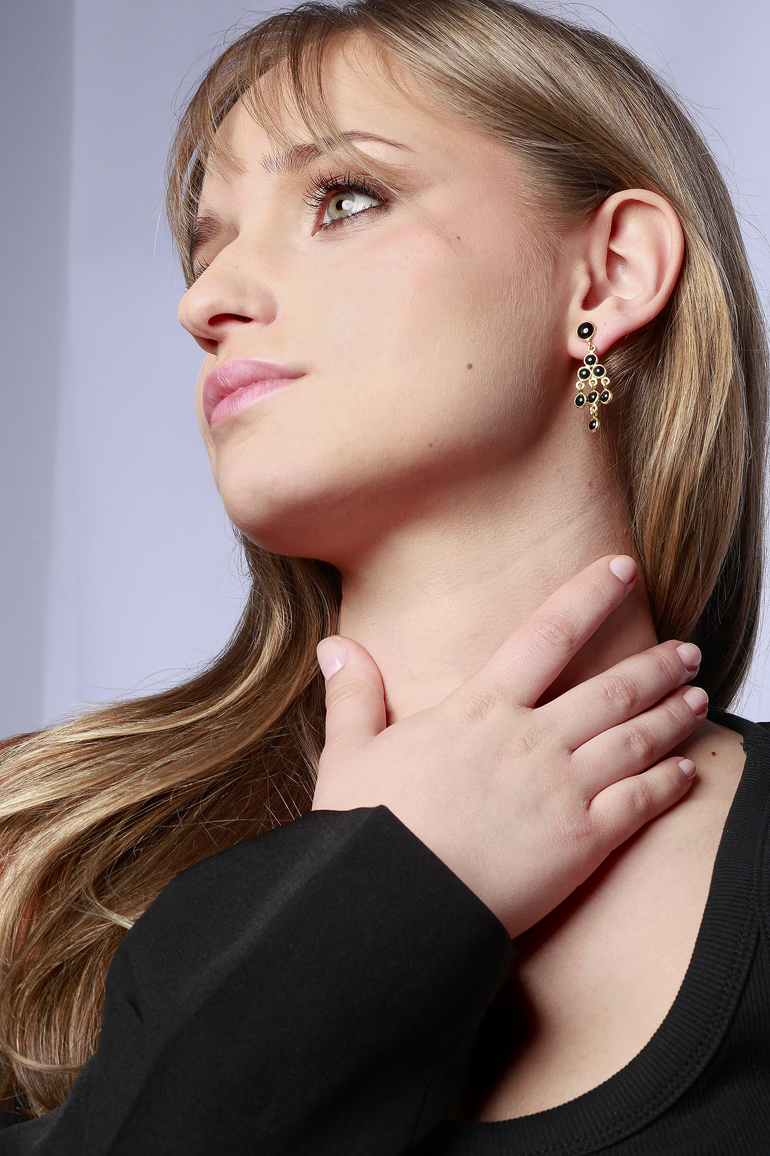 PENDIENTES MARLENE ESPINELA