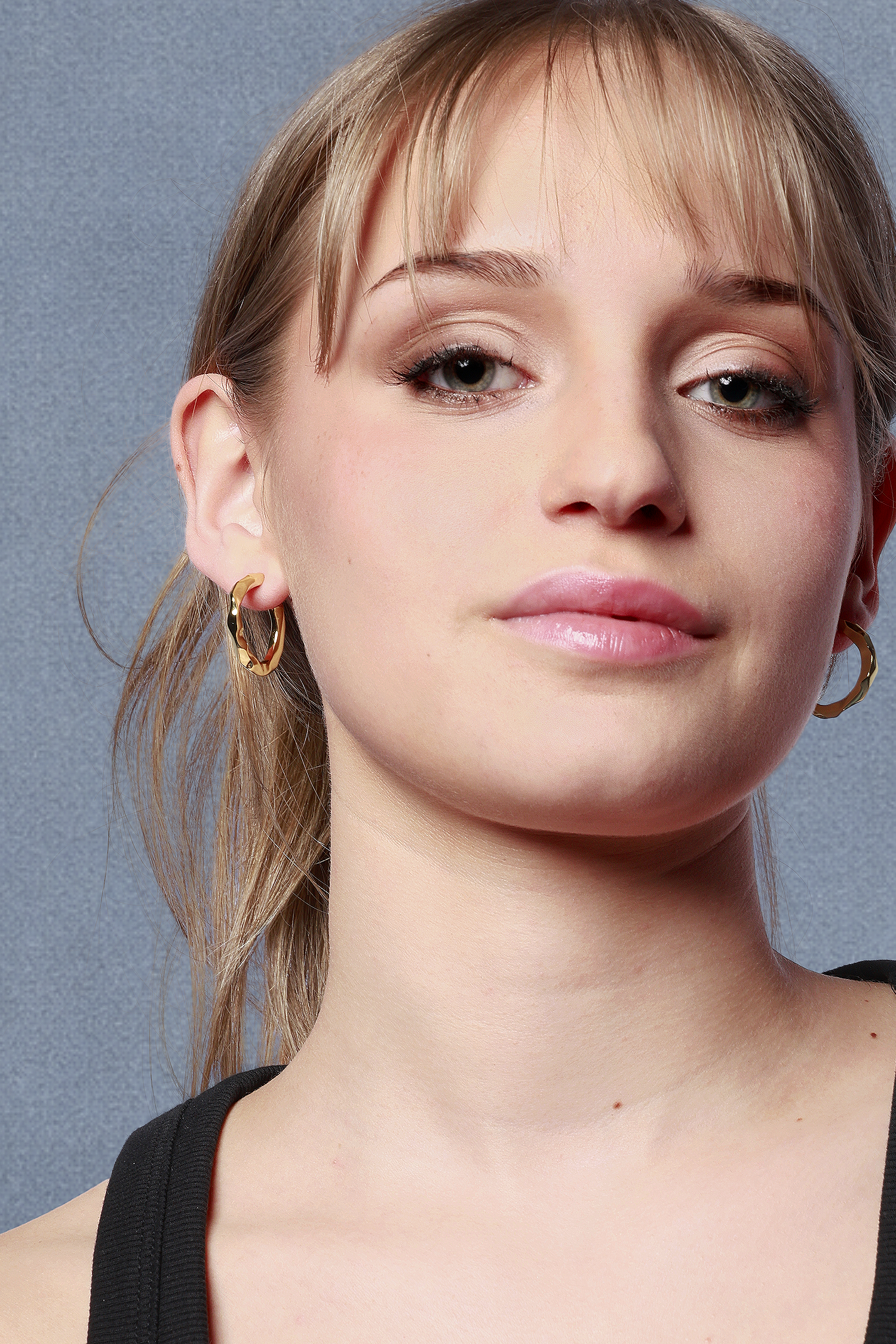 HÖRGANIC EARRINGS