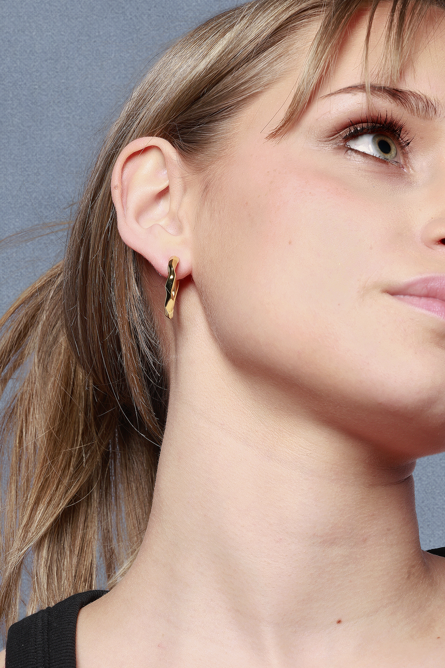 HÖRGANIC EARRINGS