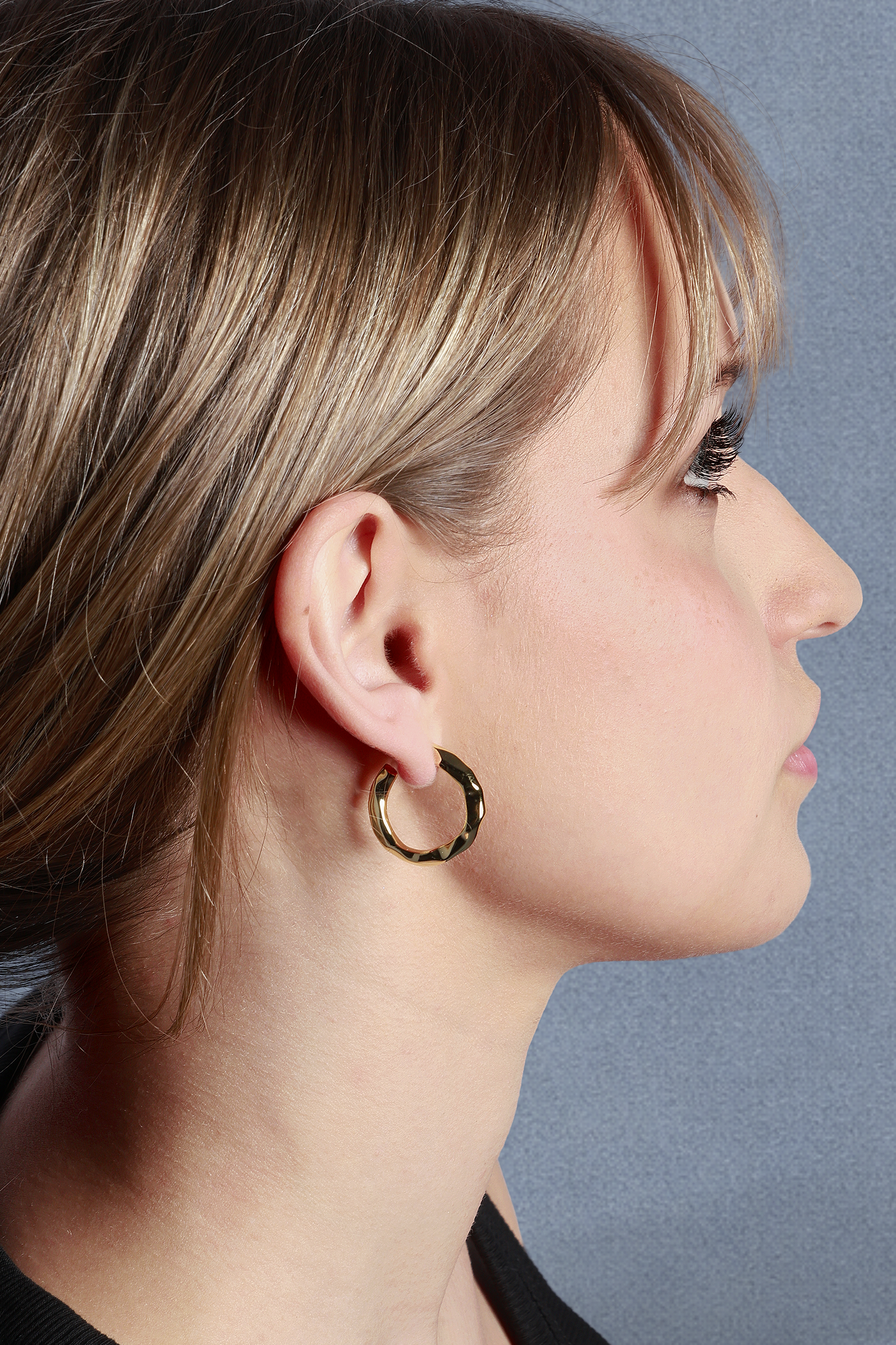 HÖRGANIC EARRINGS