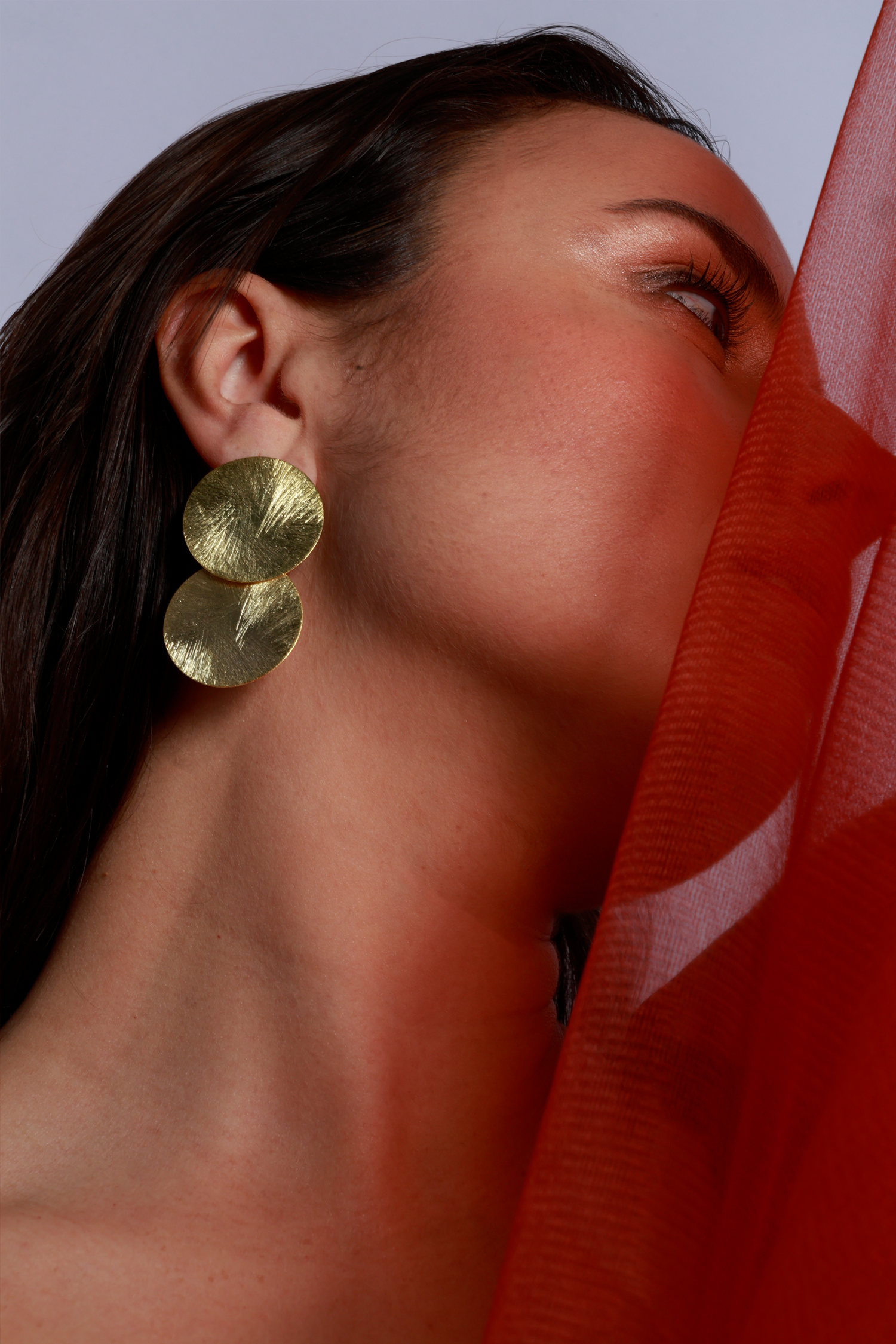 BOUCLES D'OREILLES NADINE