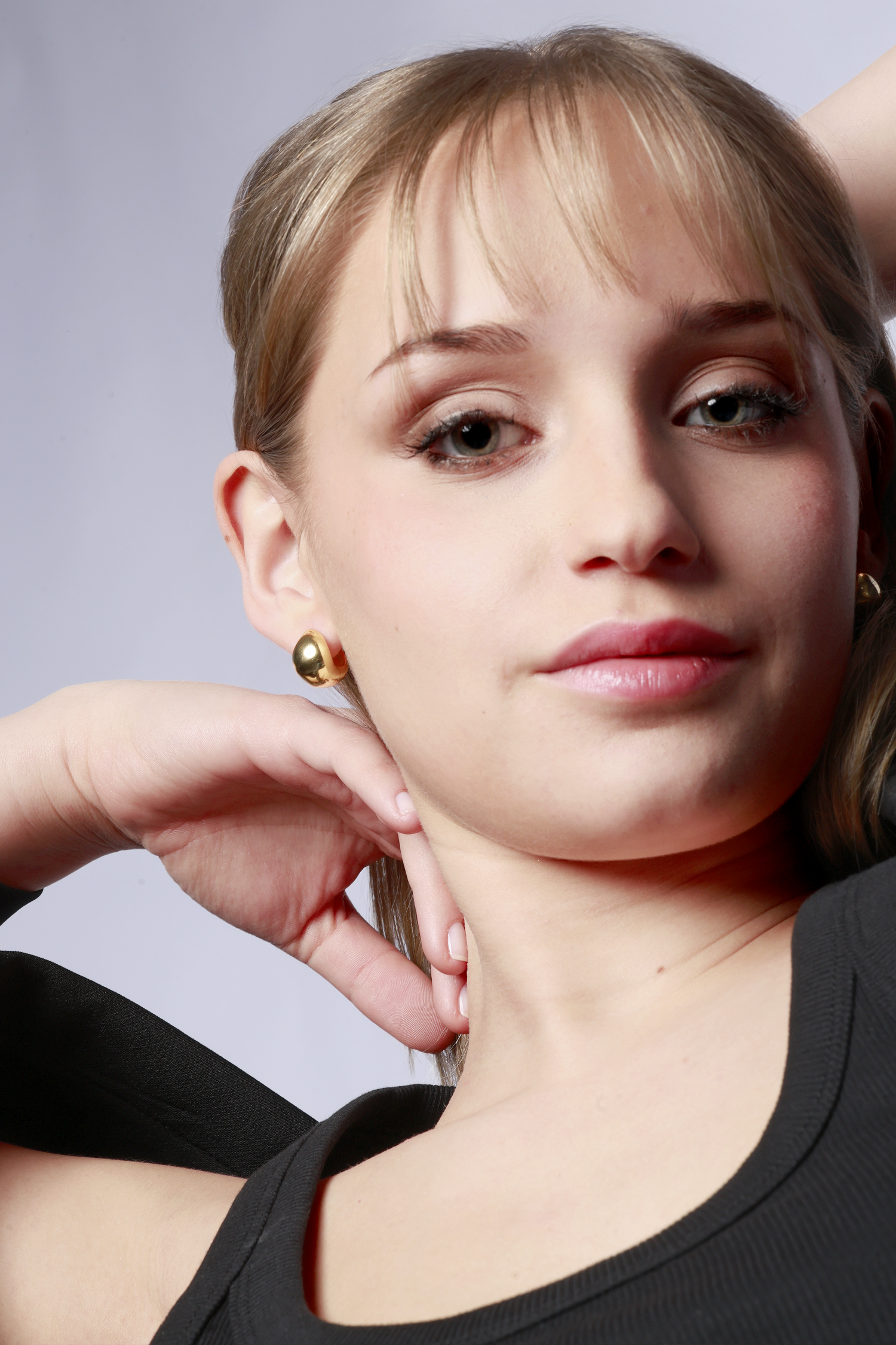 PENDIENTES JOLIE SMALL