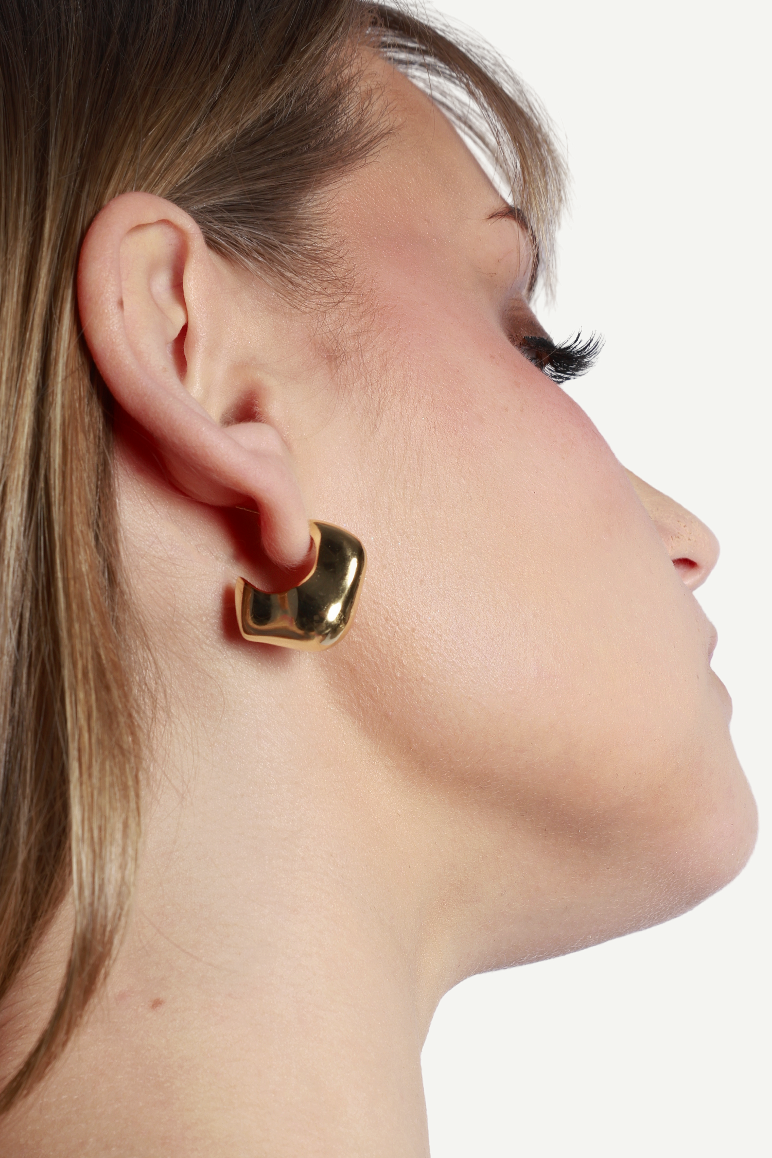 GABRIELLA EARRINGS