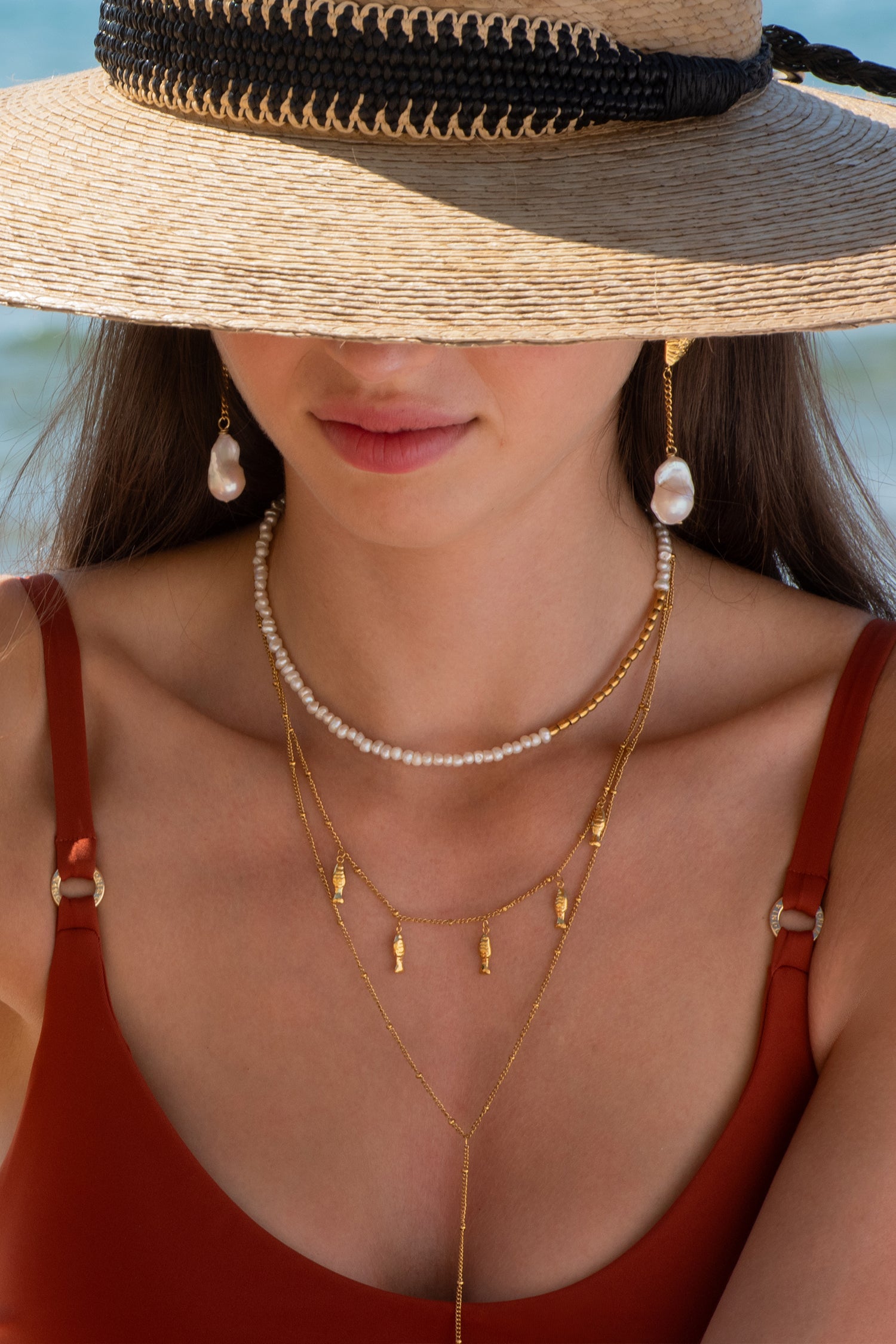 COLLAR SERELIS
