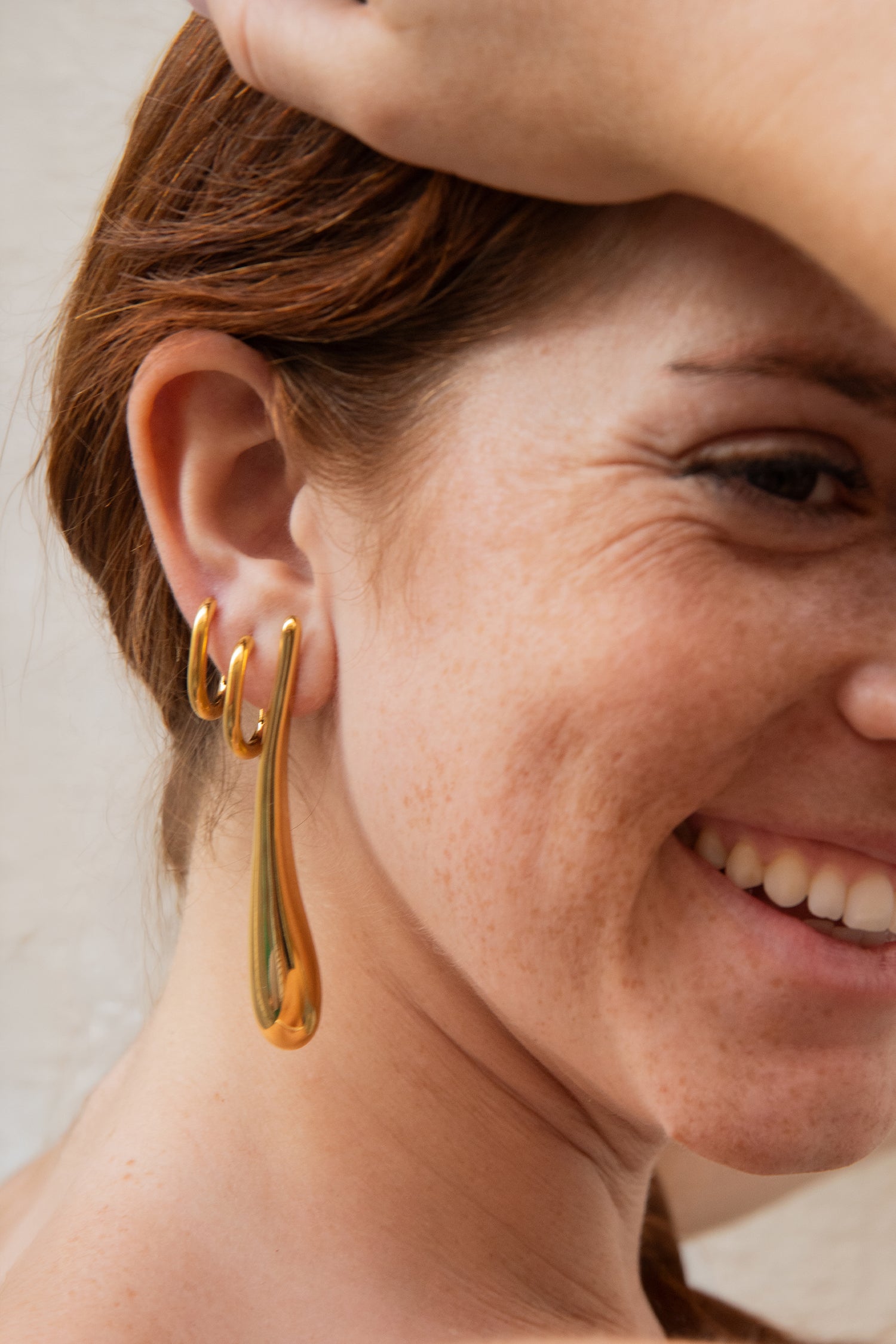PENDIENTES ORELIS