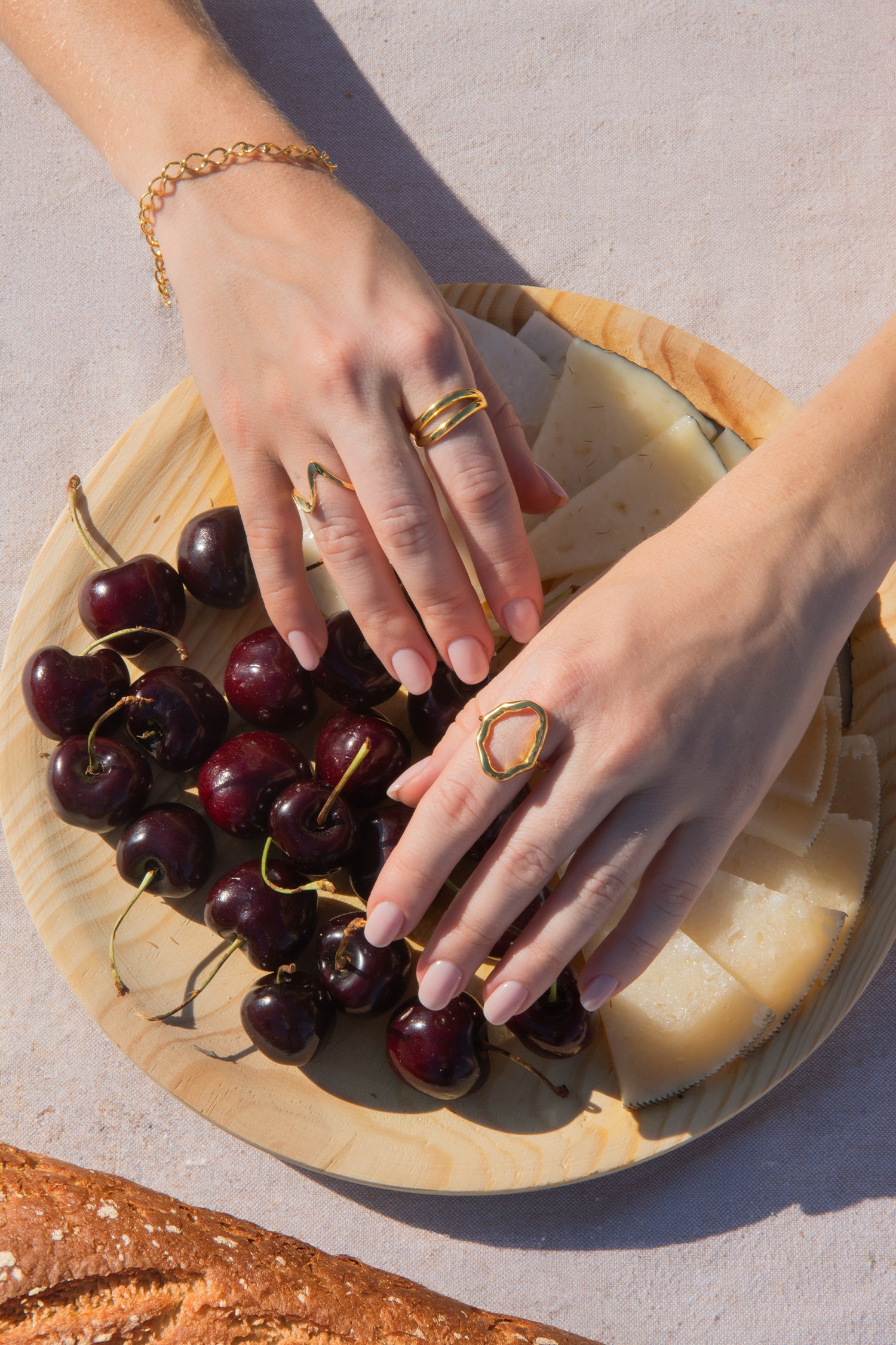 ANILLO ORBIS