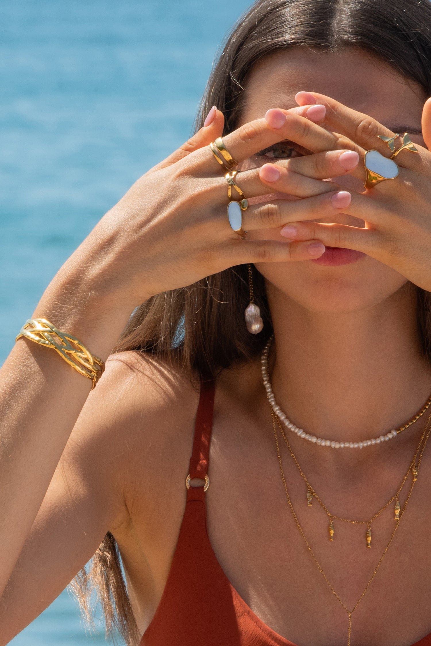 ANILLO CALIRA