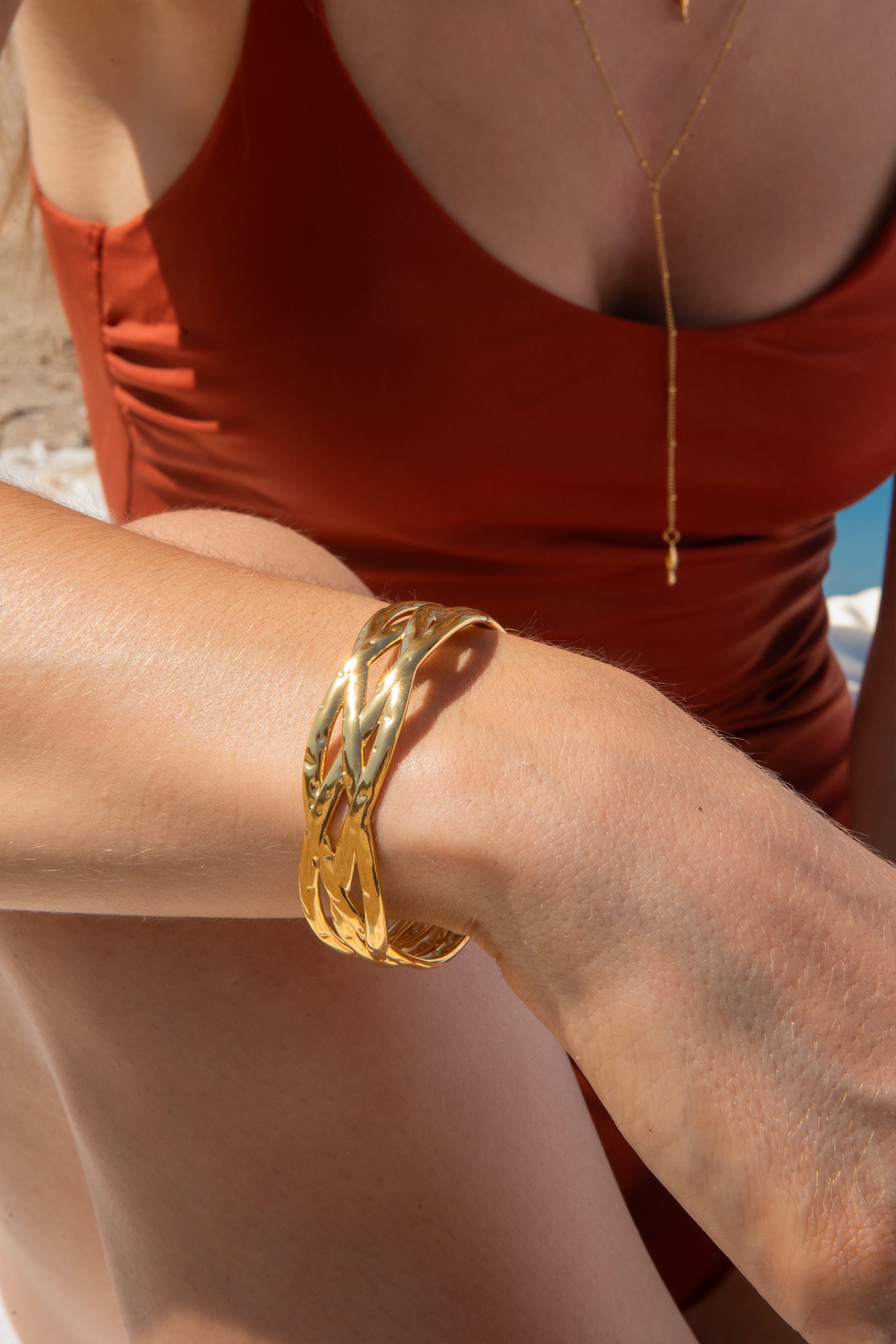 PULSERA SELERA
