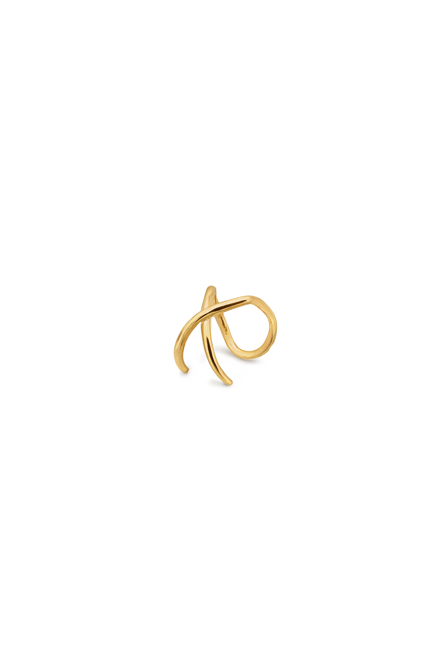 EAR CUFF ISOLA