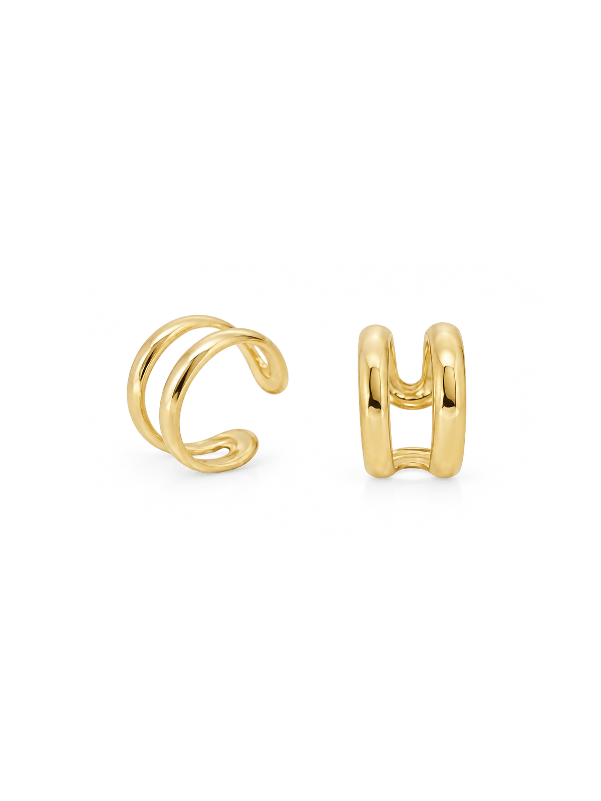 EAR CUFF BOWERY
