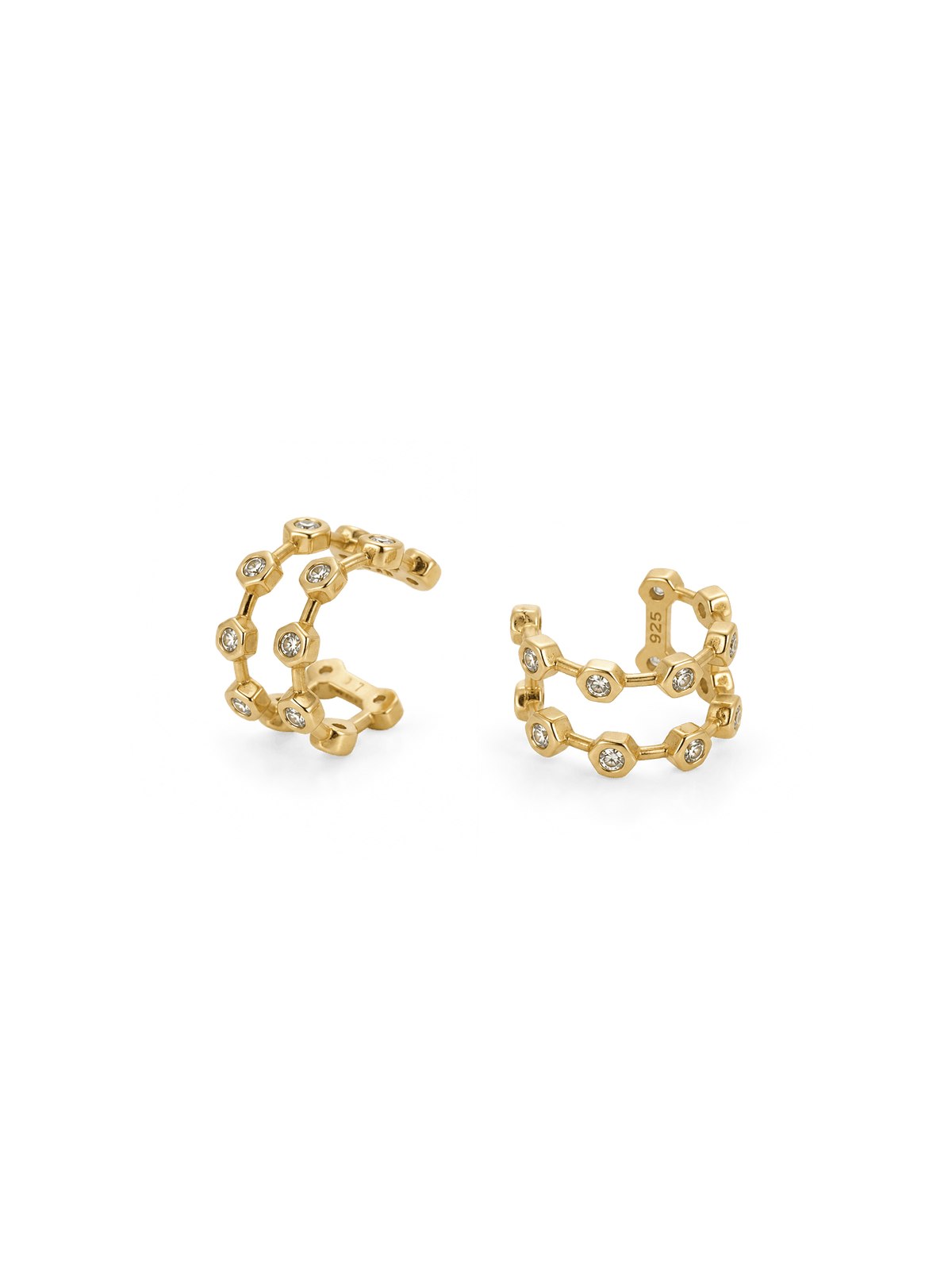 EAR CUFF MUSE