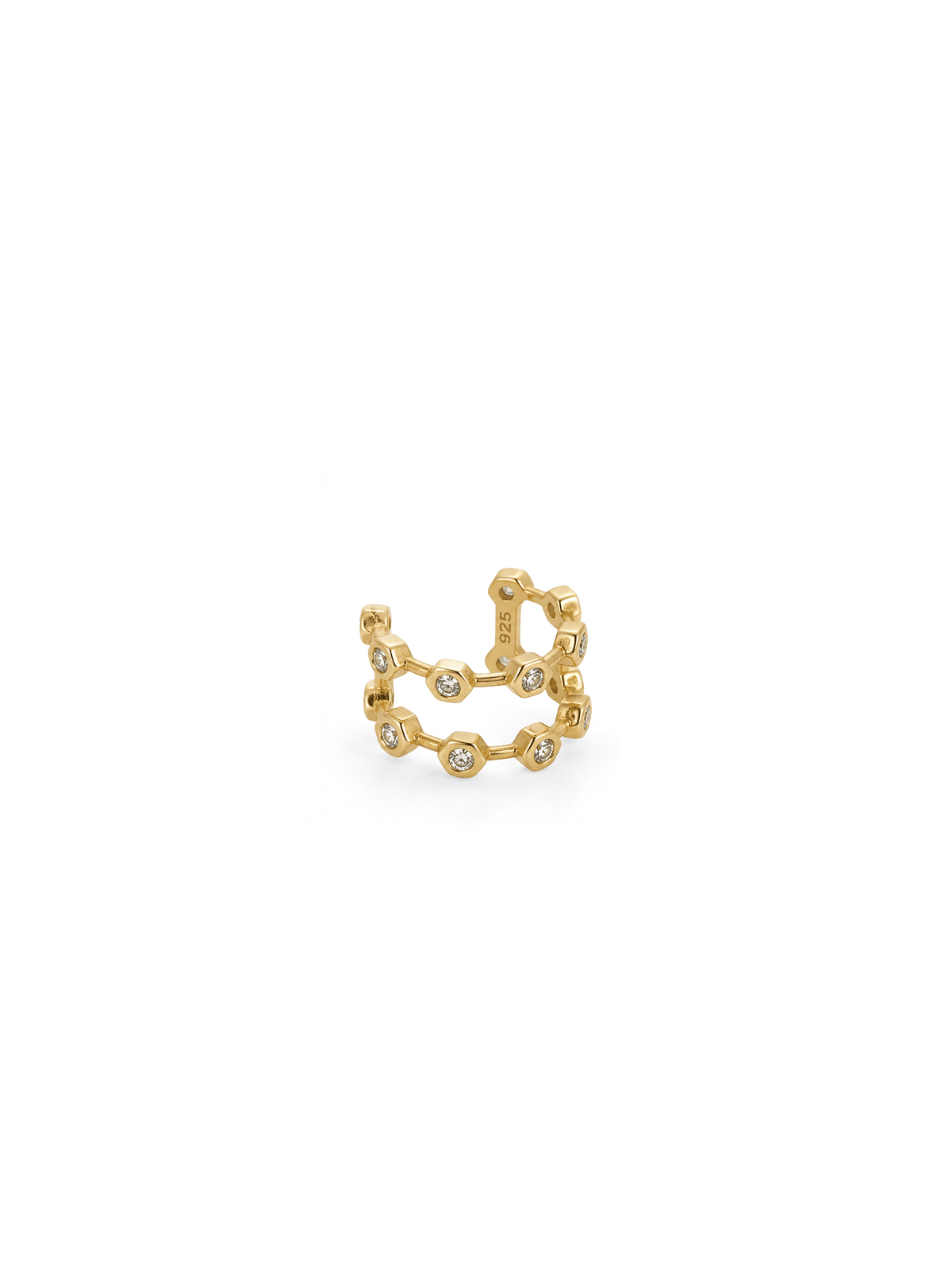 EAR CUFF MUSE