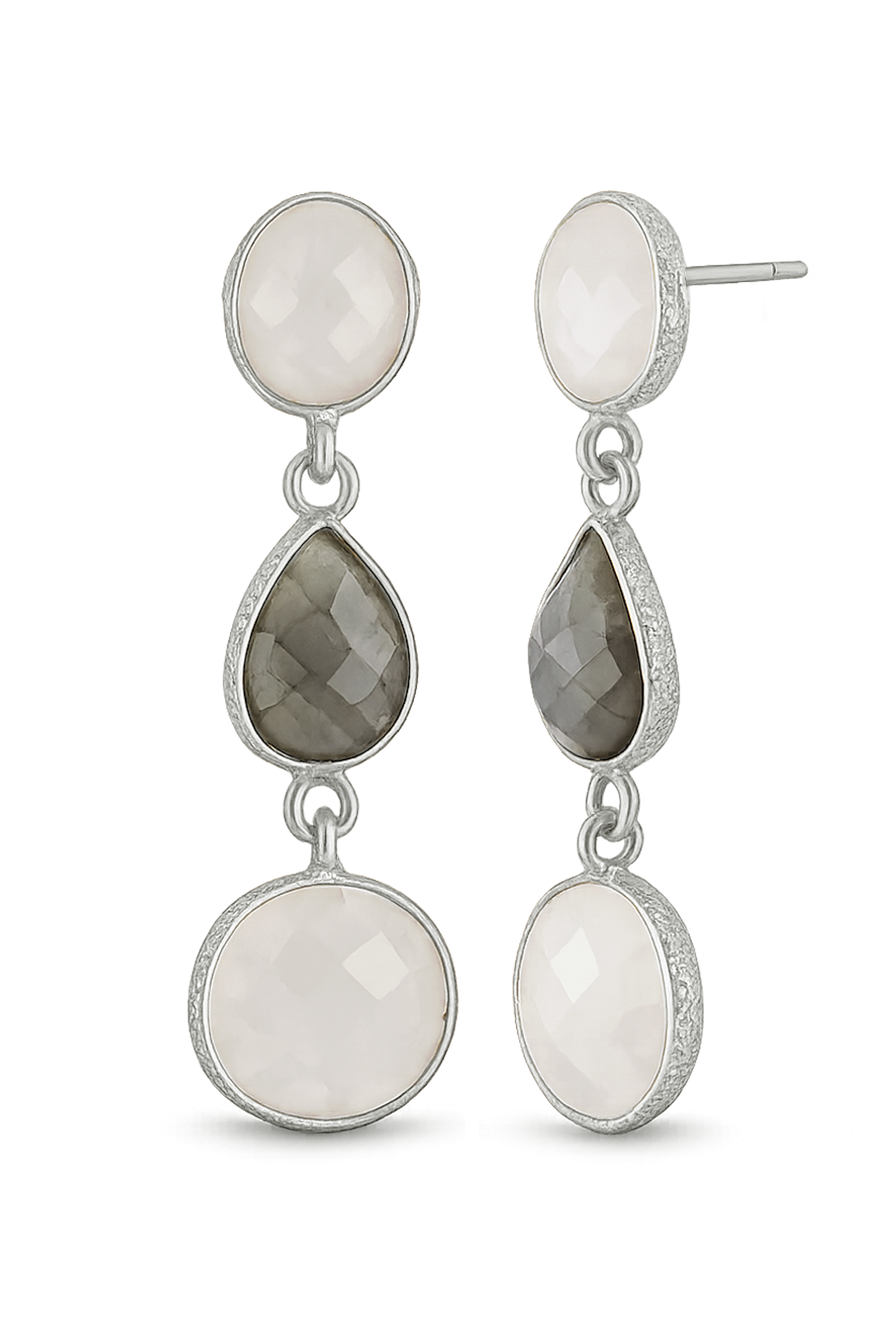 PE614RHPLLA ARGENT