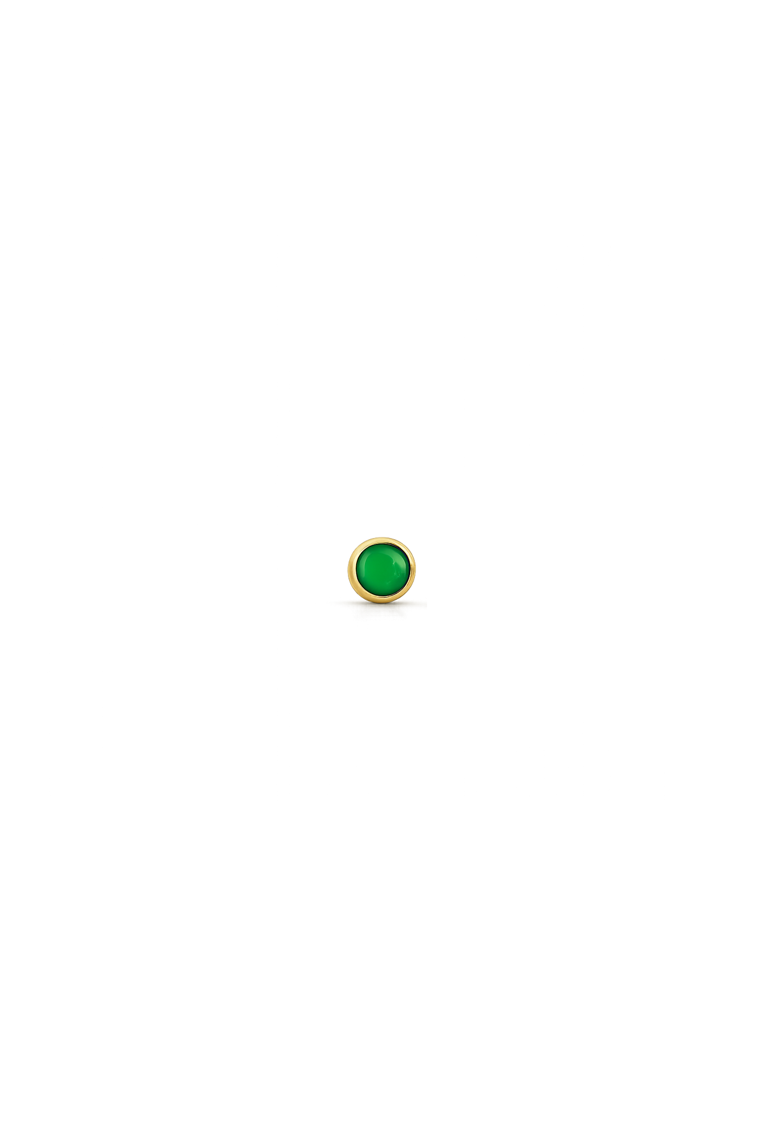 PENDIENTE NORELA VERDE