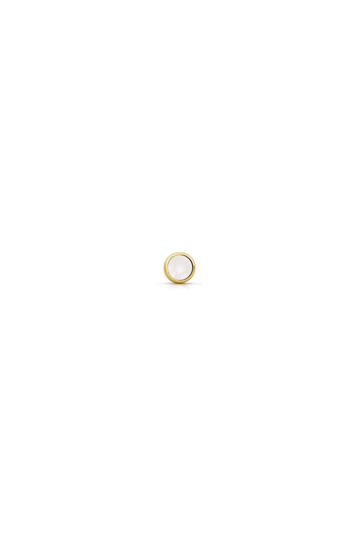 PENDIENTE NORELA PIEDRA LUNA