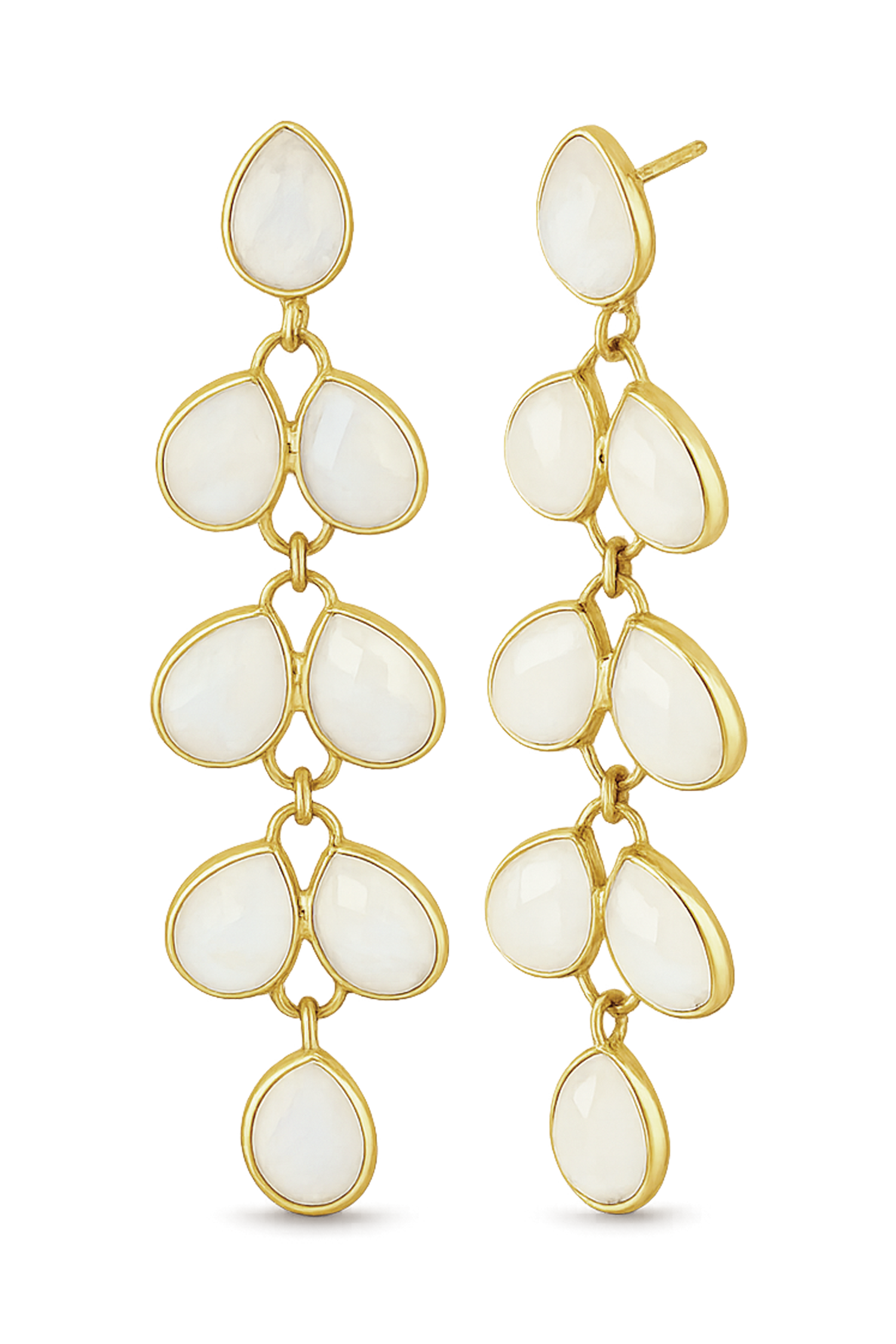 PENDIENTES AUTUMN PIEDRA LUNA