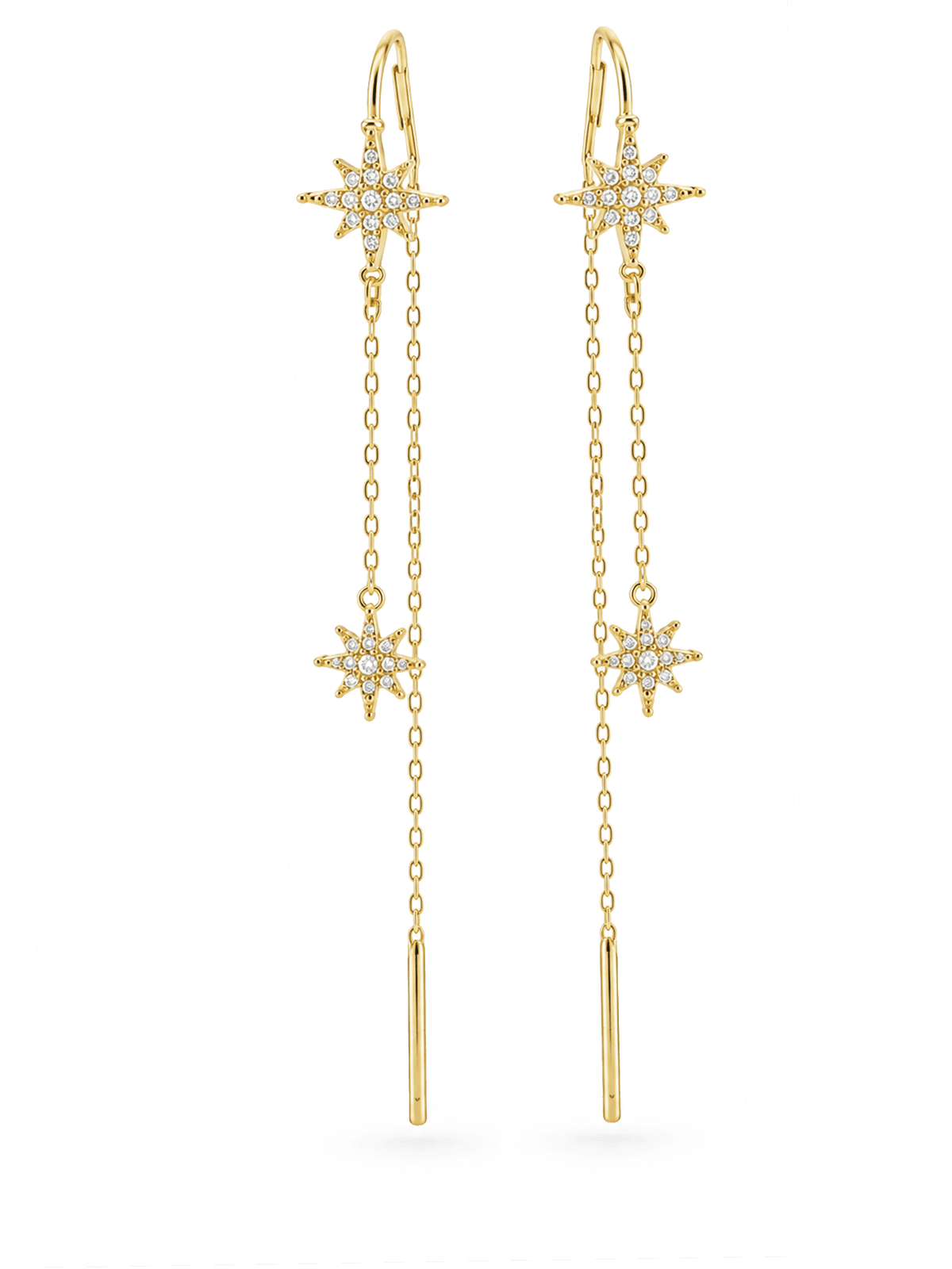 PENDIENTES GLOW