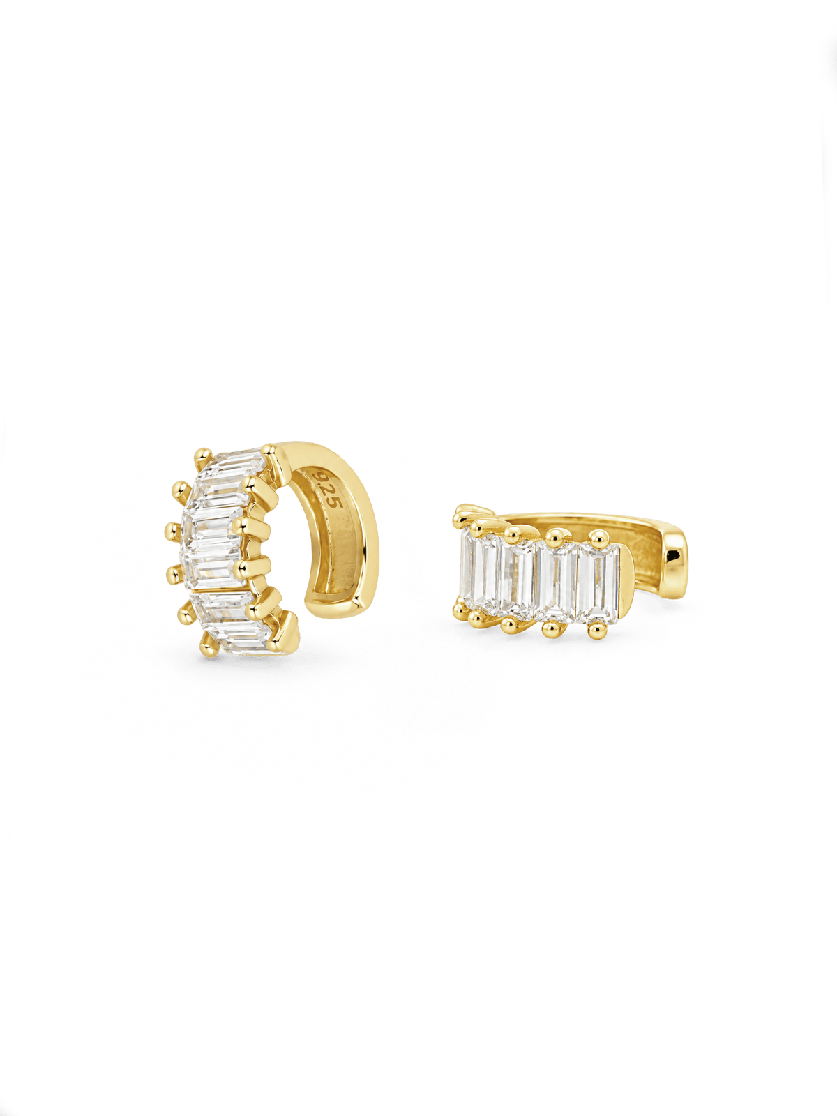 EAR CUFF MONROE