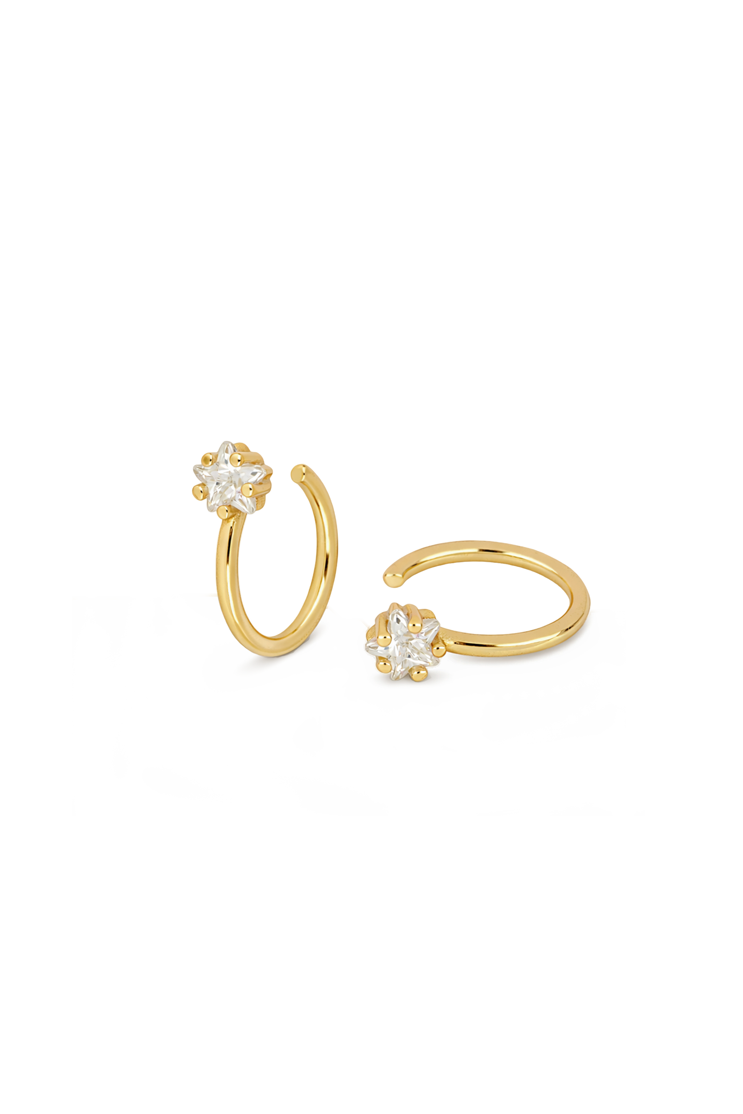 EAR CUFF ORELIA