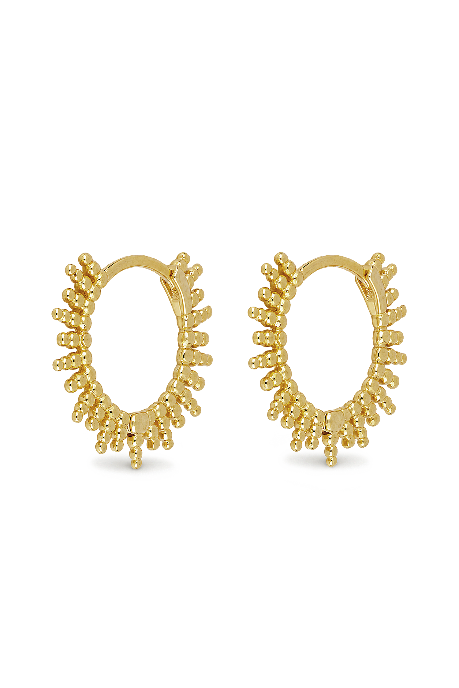 PENDIENTES LIREA