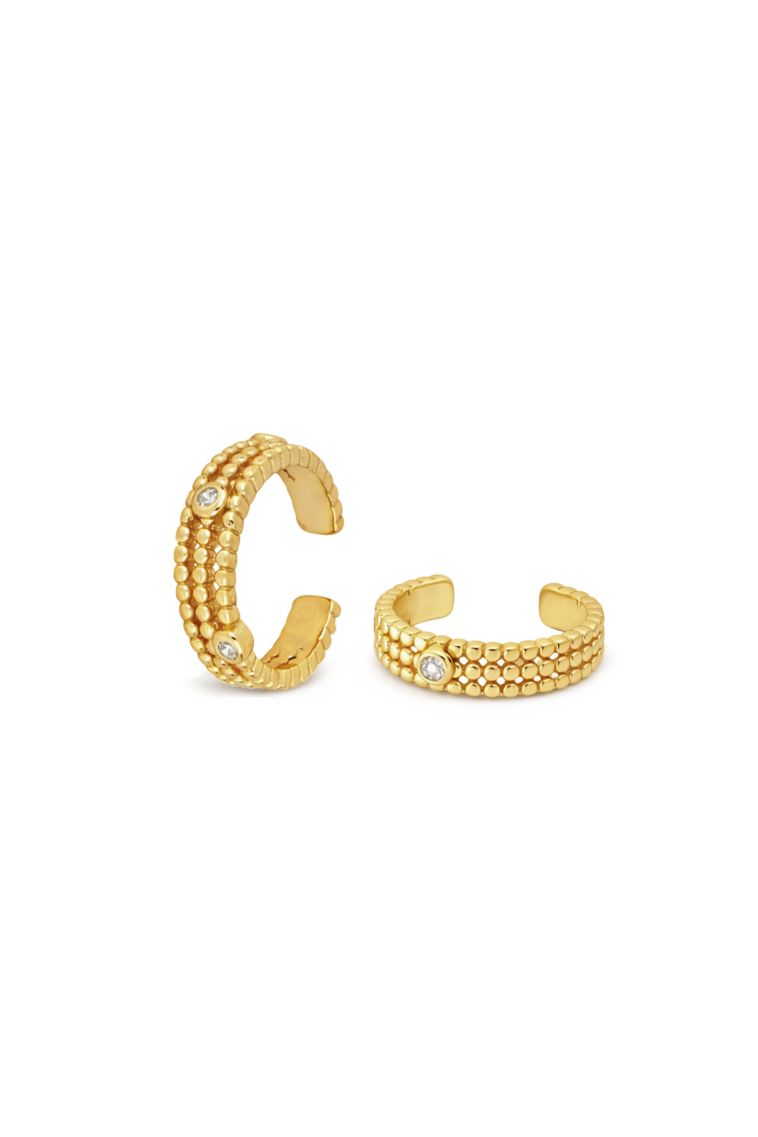 EAR CUFF NAEVA