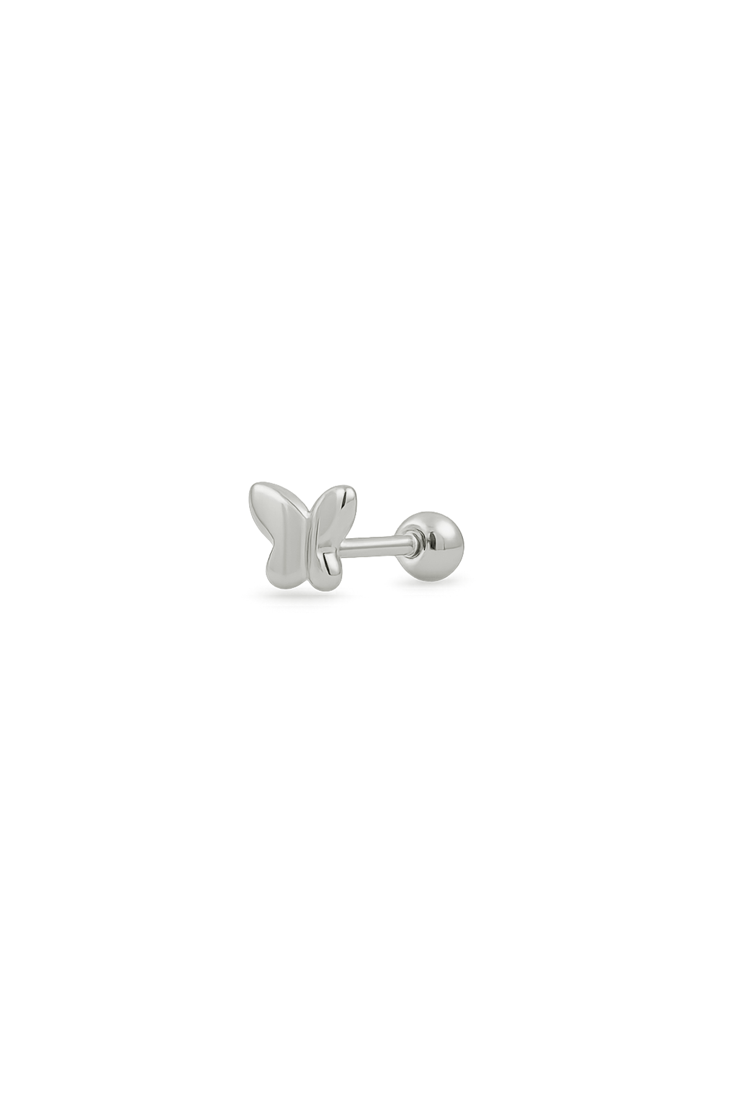 PIERCING KIRA ARGENT