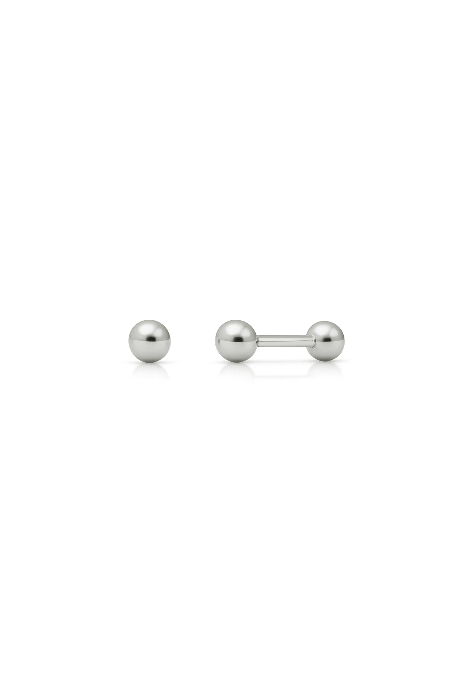 PIERCING KAIA ARGENT