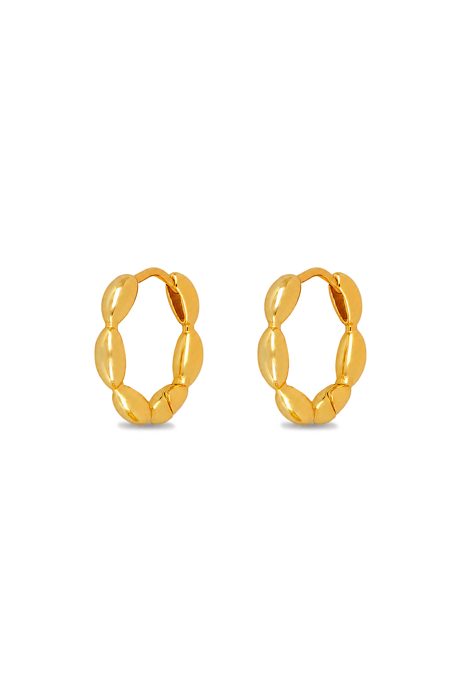 PENDIENTES DELINA