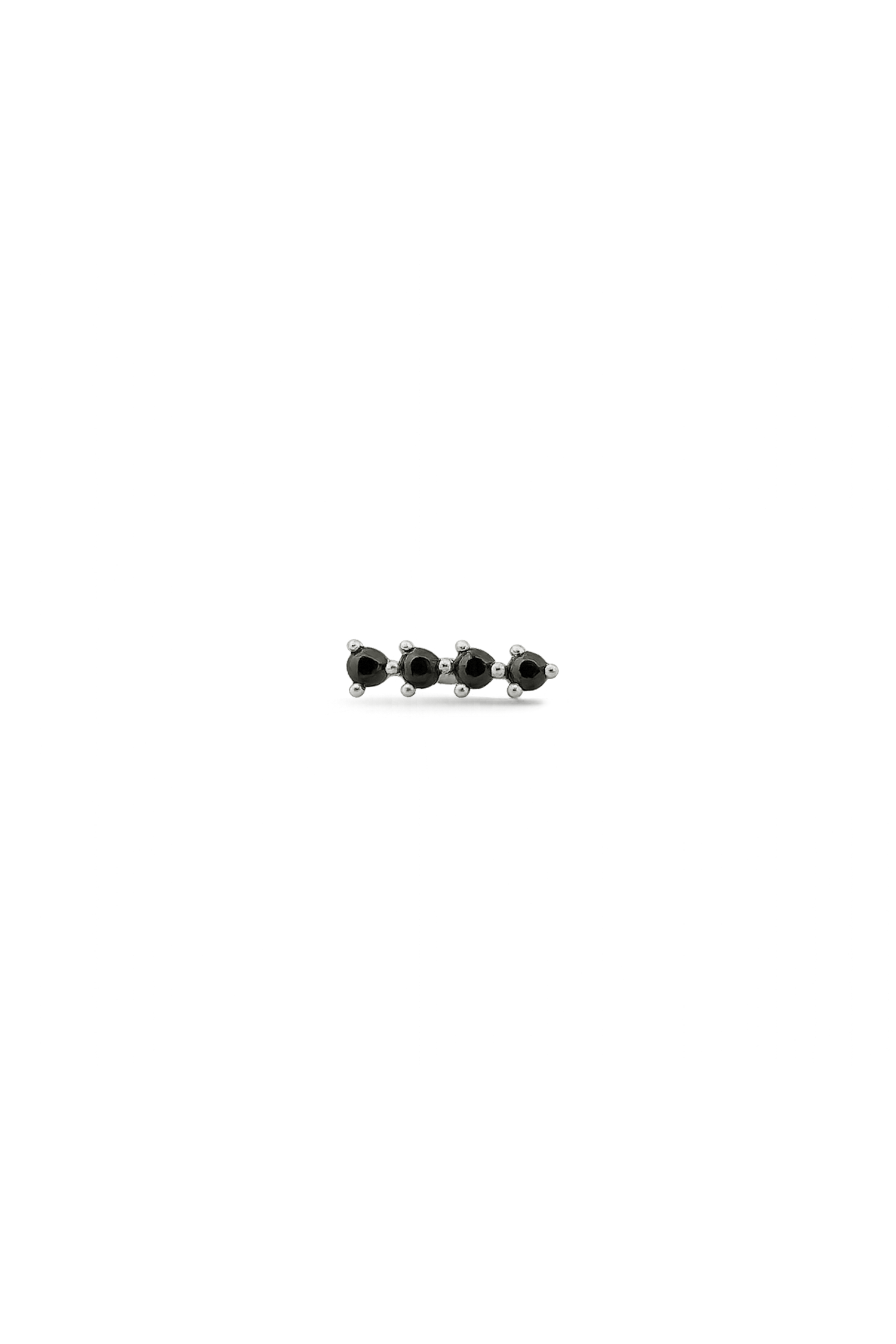 IKO SILVER PIERCING