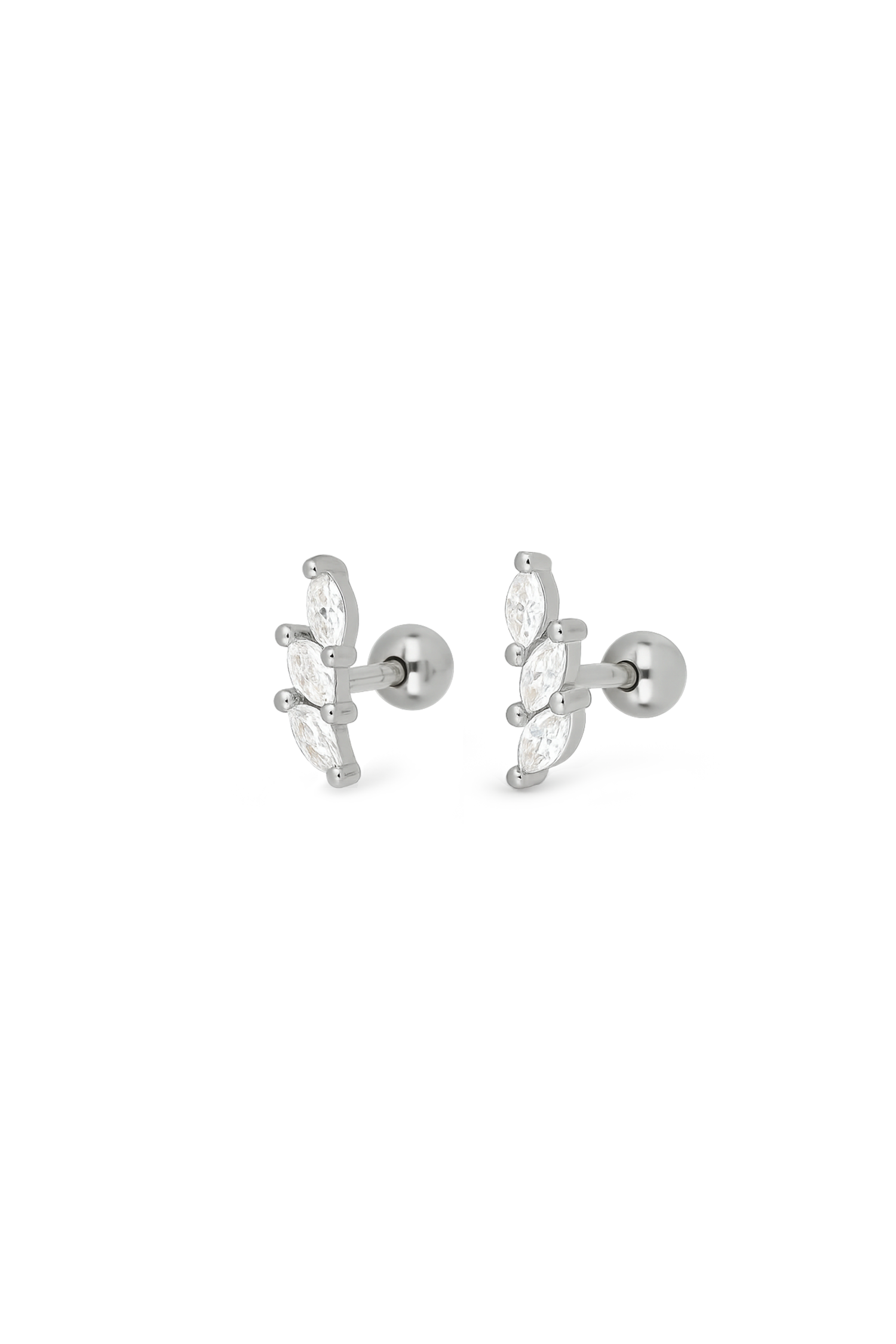 PIERCING VYRE PLATA