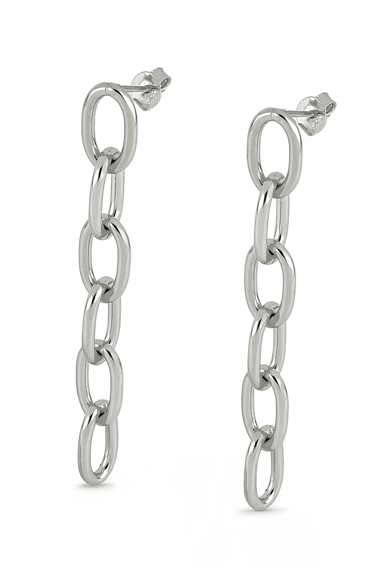 PENDIENTE LARI PLATA
