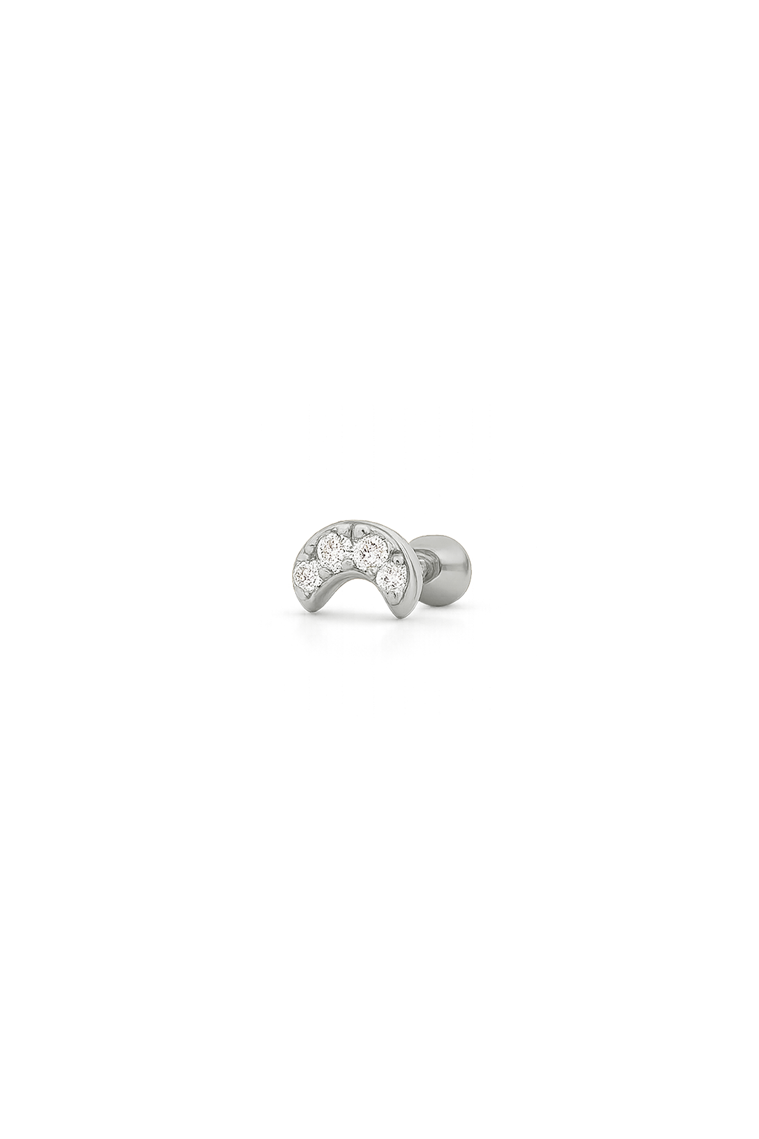 PIERCING CALYX PLATA