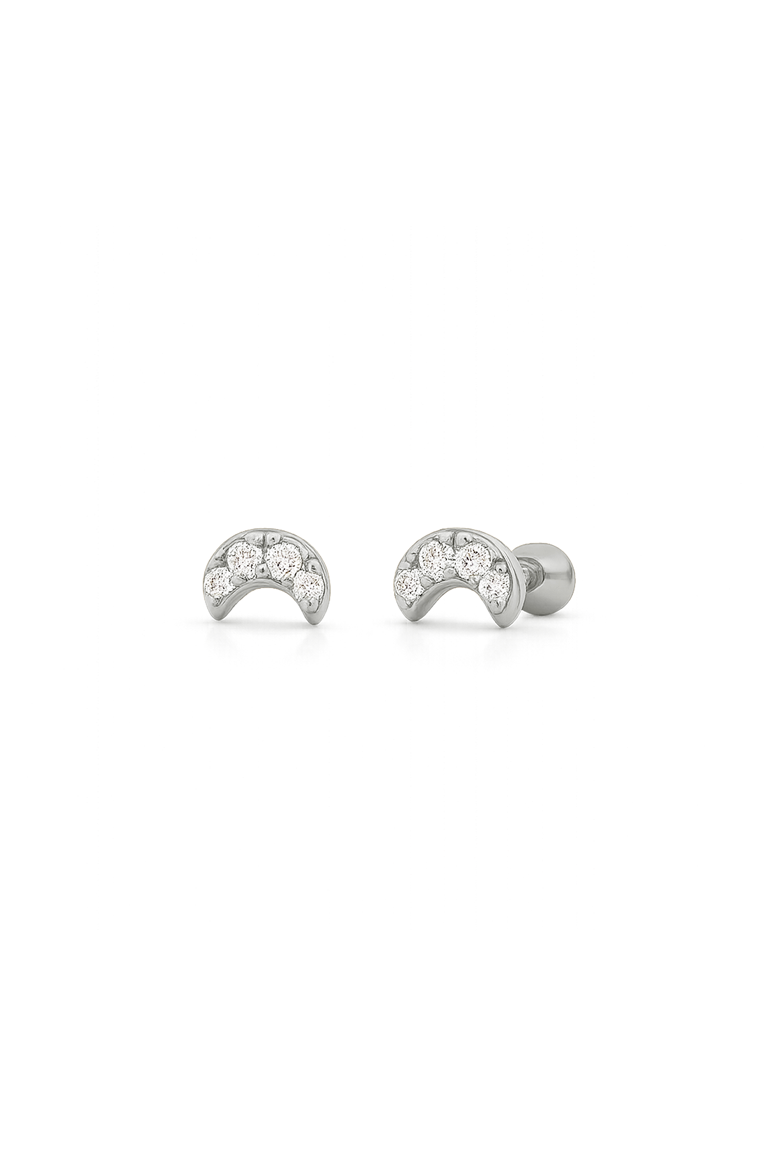 PIERCING CALYX PLATA