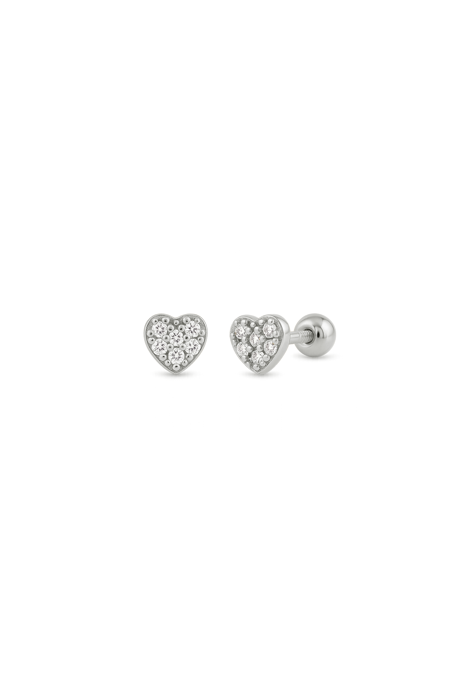 PIERCING UMI SILVER