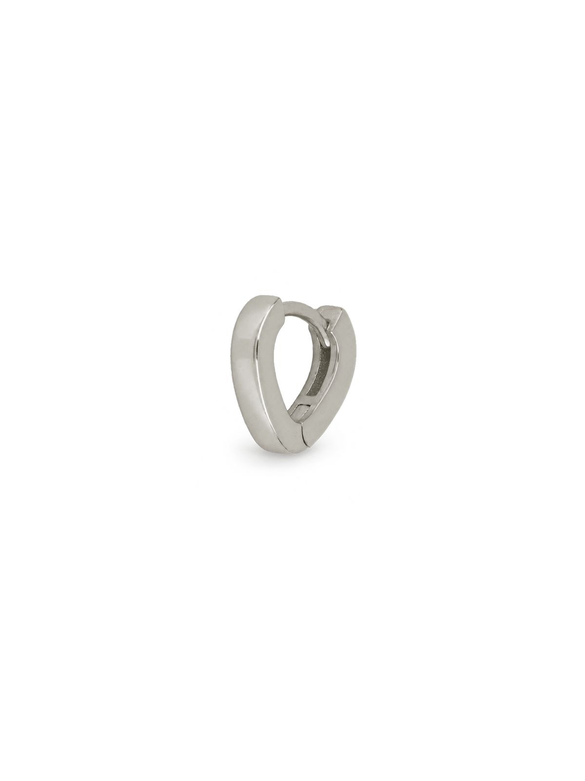 ELIARA SILVER EARRINGS